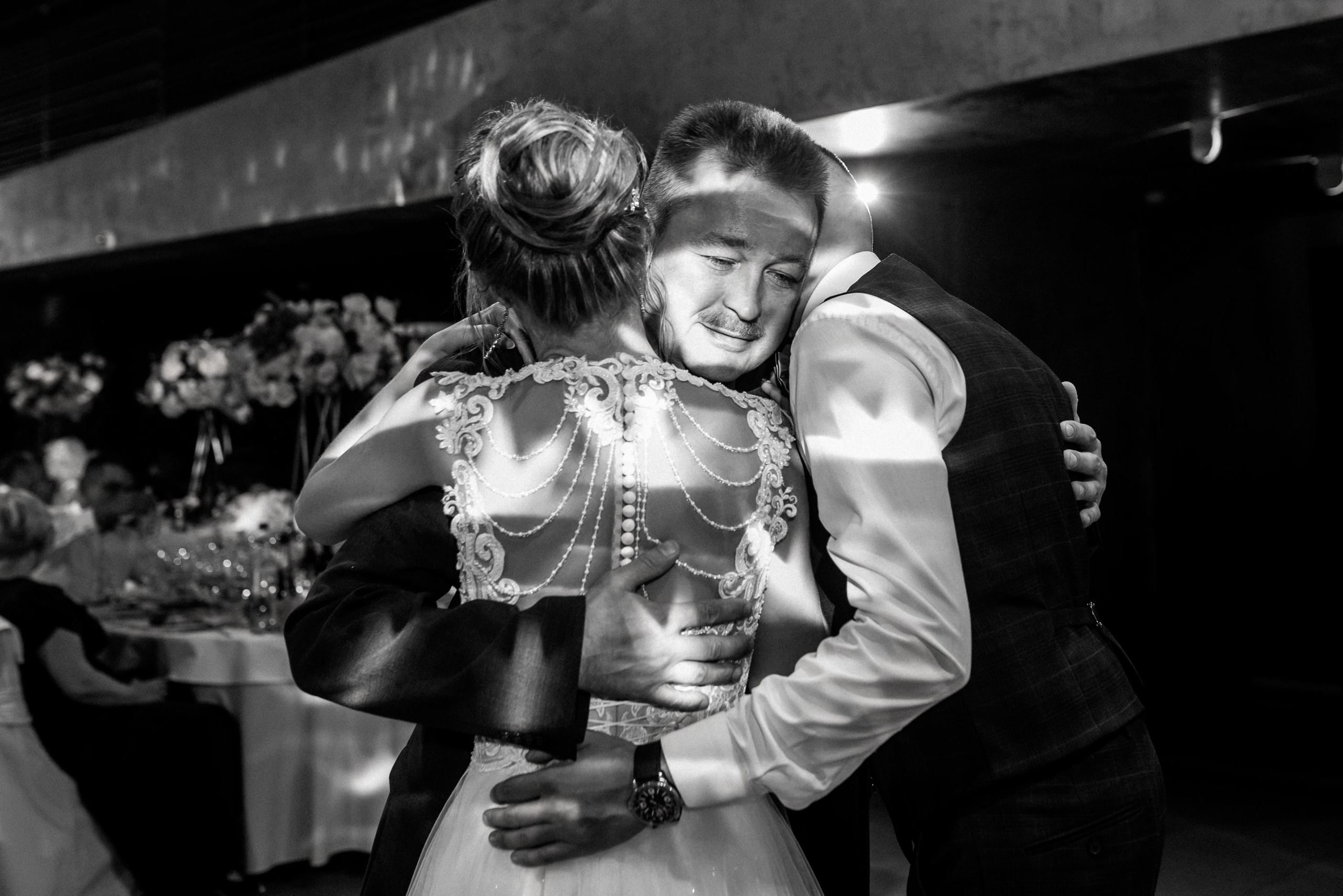 Банкет. Свадебный и семейный фотограф Кокушева Юлия Нижний Новгород