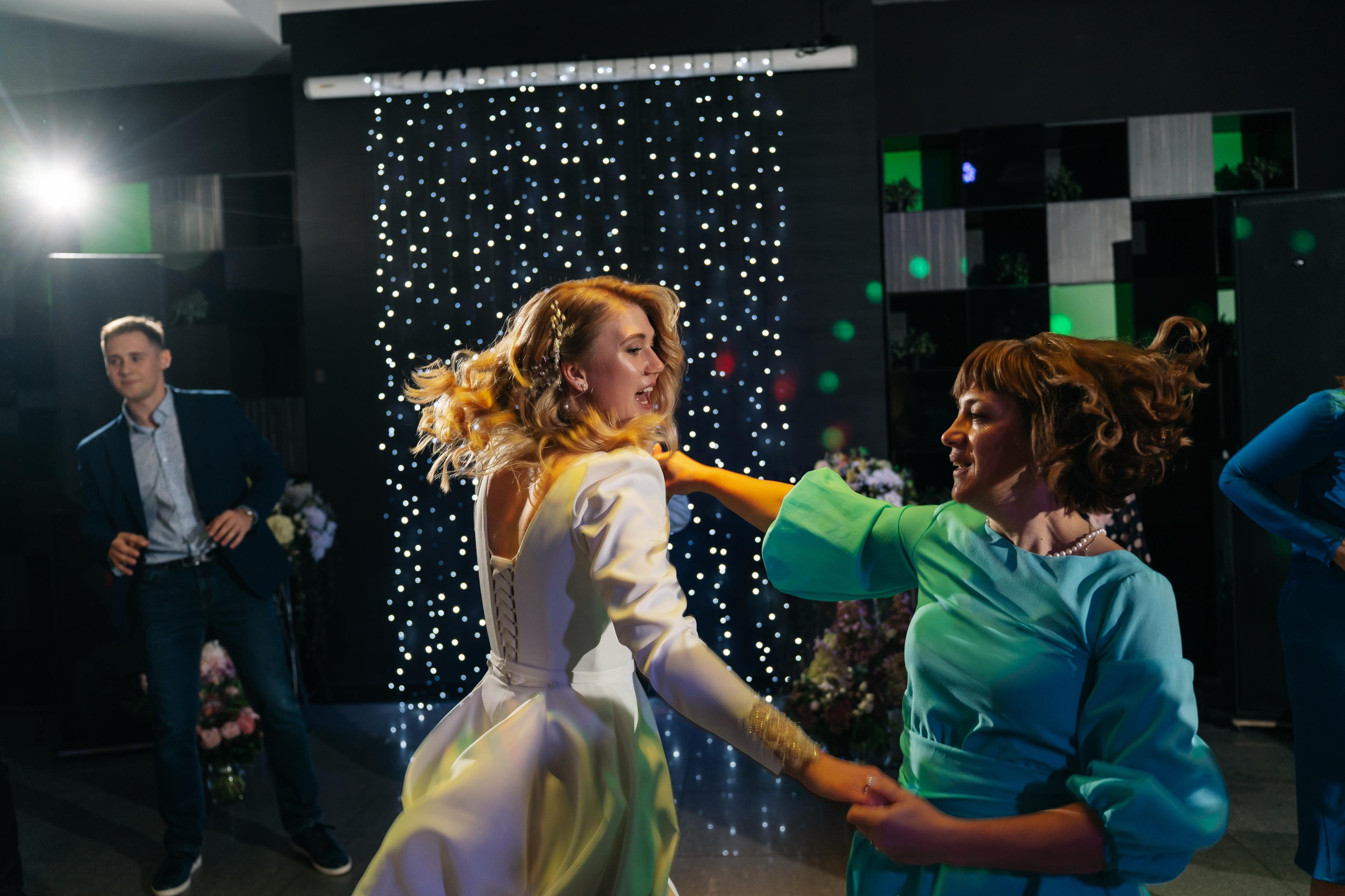 Банкет. Свадебный и семейный фотограф Кокушева Юлия Нижний Новгород