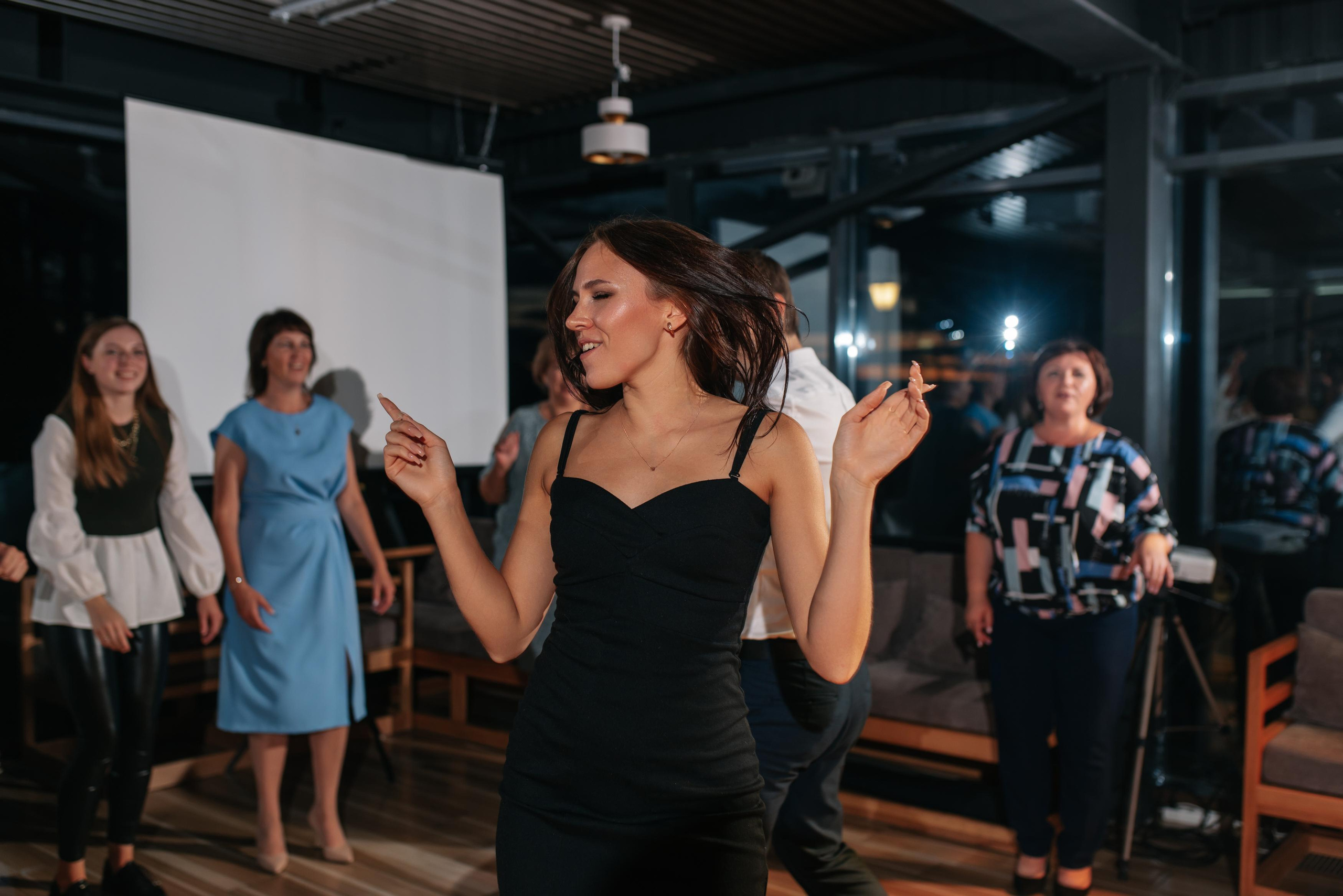 Банкет. Свадебный и семейный фотограф Кокушева Юлия Нижний Новгород