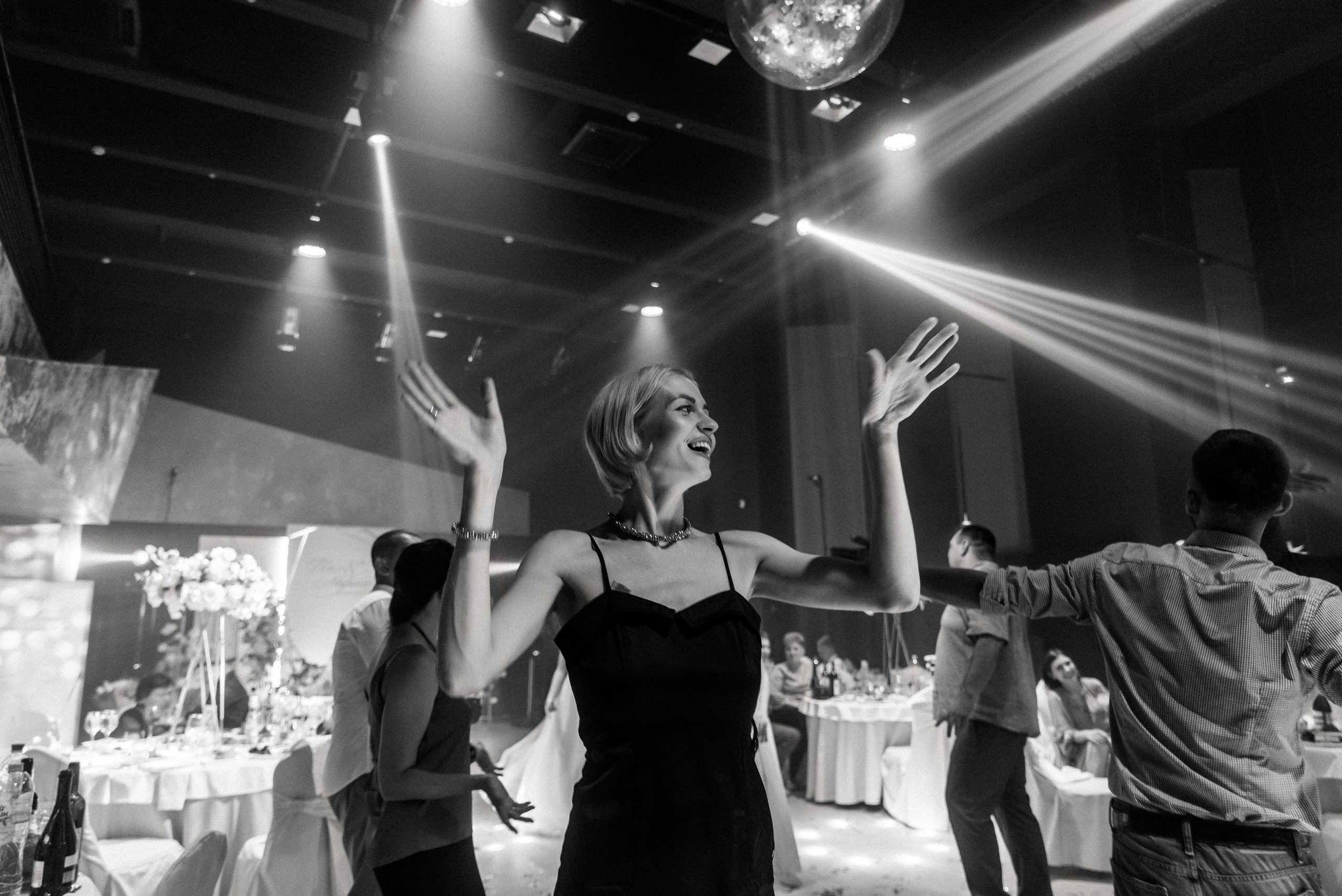 Банкет. Свадебный и семейный фотограф Кокушева Юлия Нижний Новгород