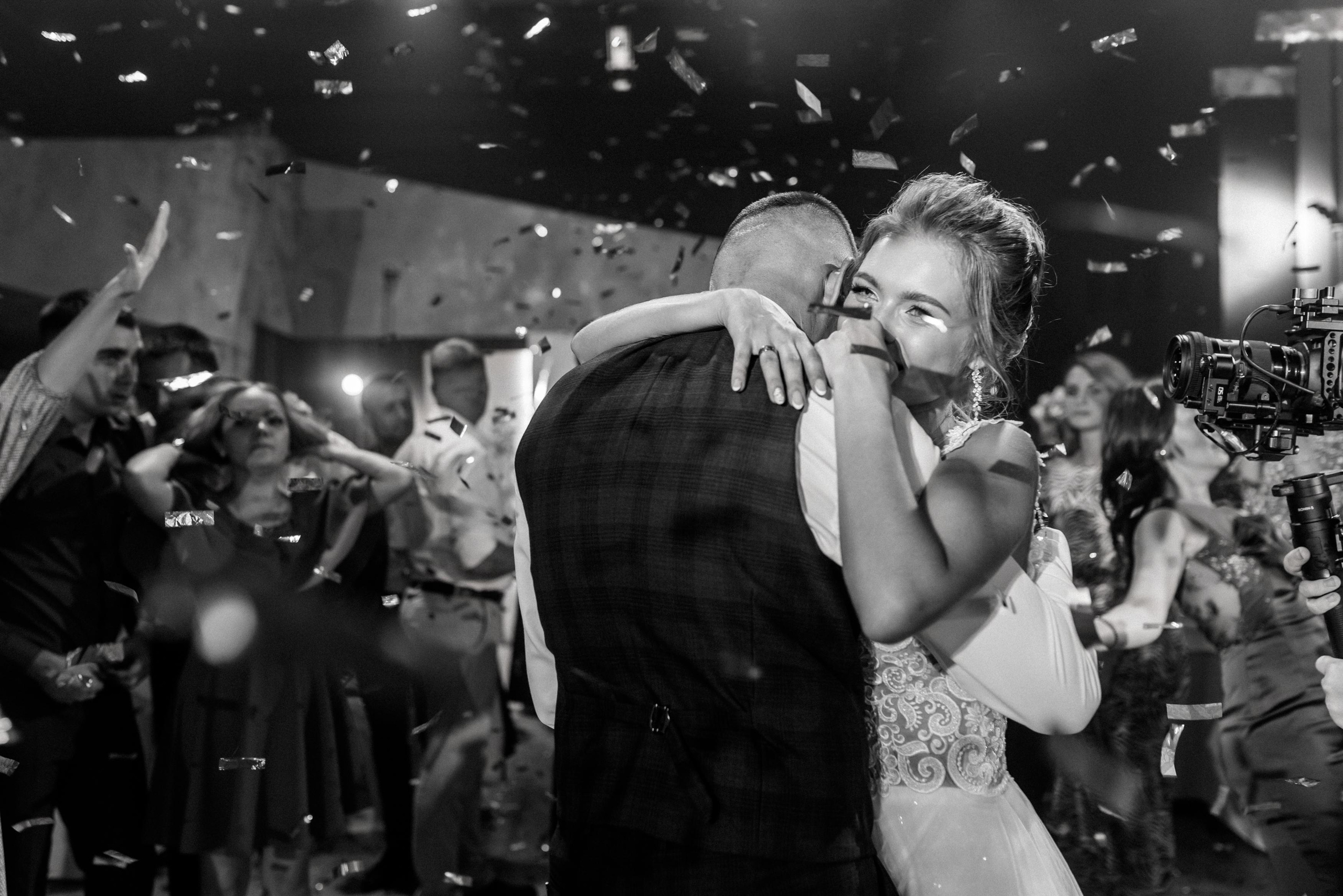 Банкет. Свадебный и семейный фотограф Кокушева Юлия Нижний Новгород