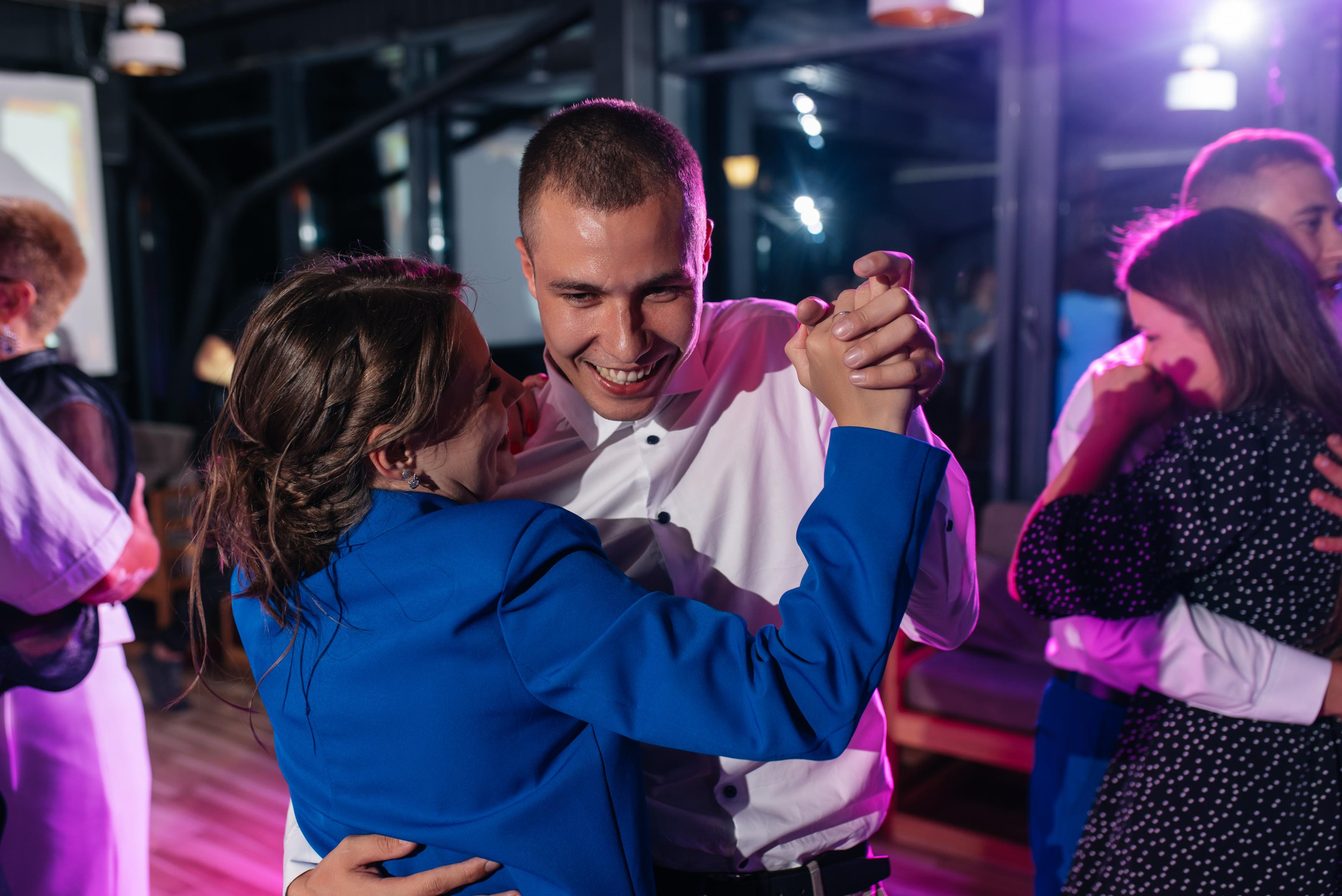 Банкет. Свадебный и семейный фотограф Кокушева Юлия Нижний Новгород