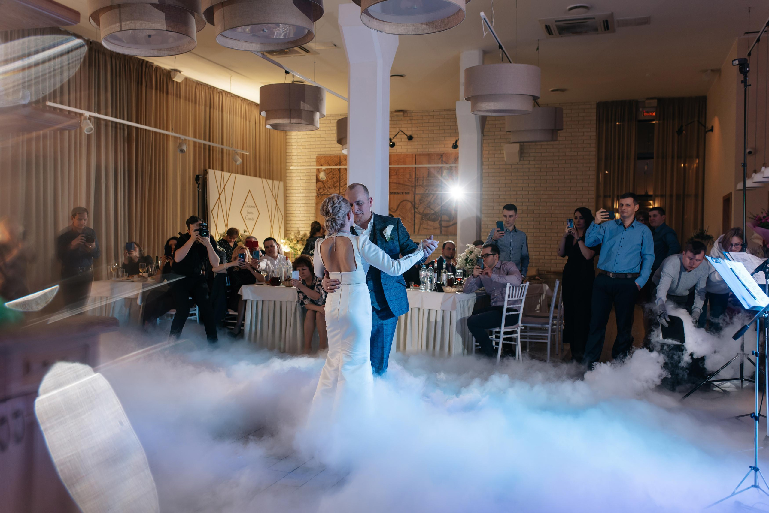 Банкет. Свадебный и семейный фотограф Кокушева Юлия Нижний Новгород