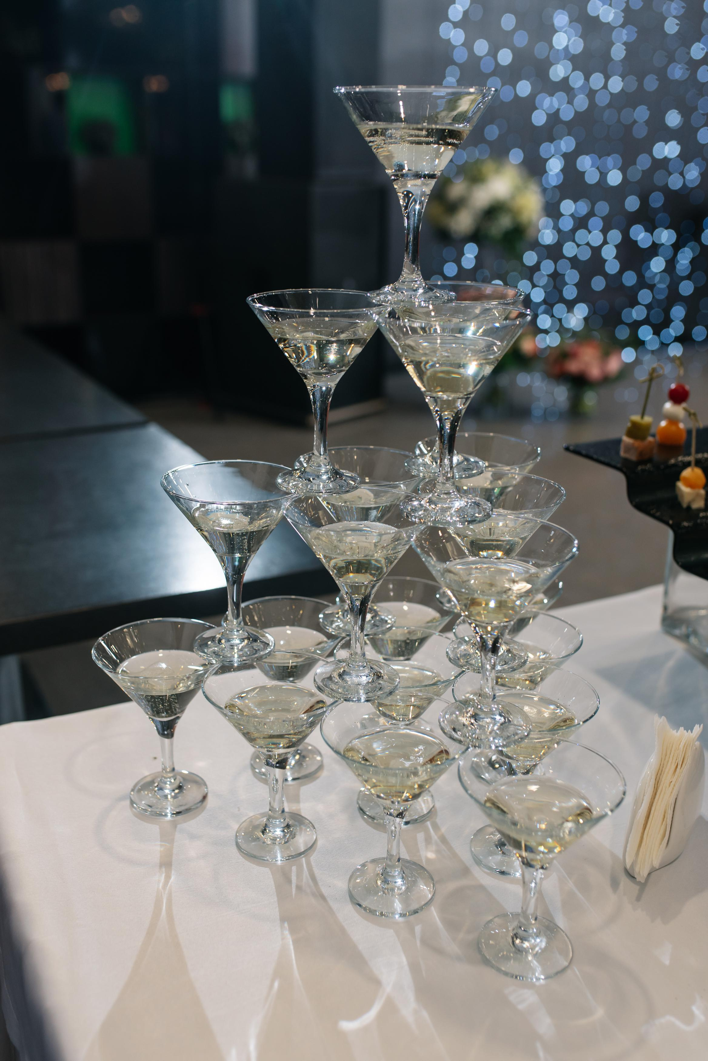 Банкет. Свадебный и семейный фотограф Кокушева Юлия Нижний Новгород