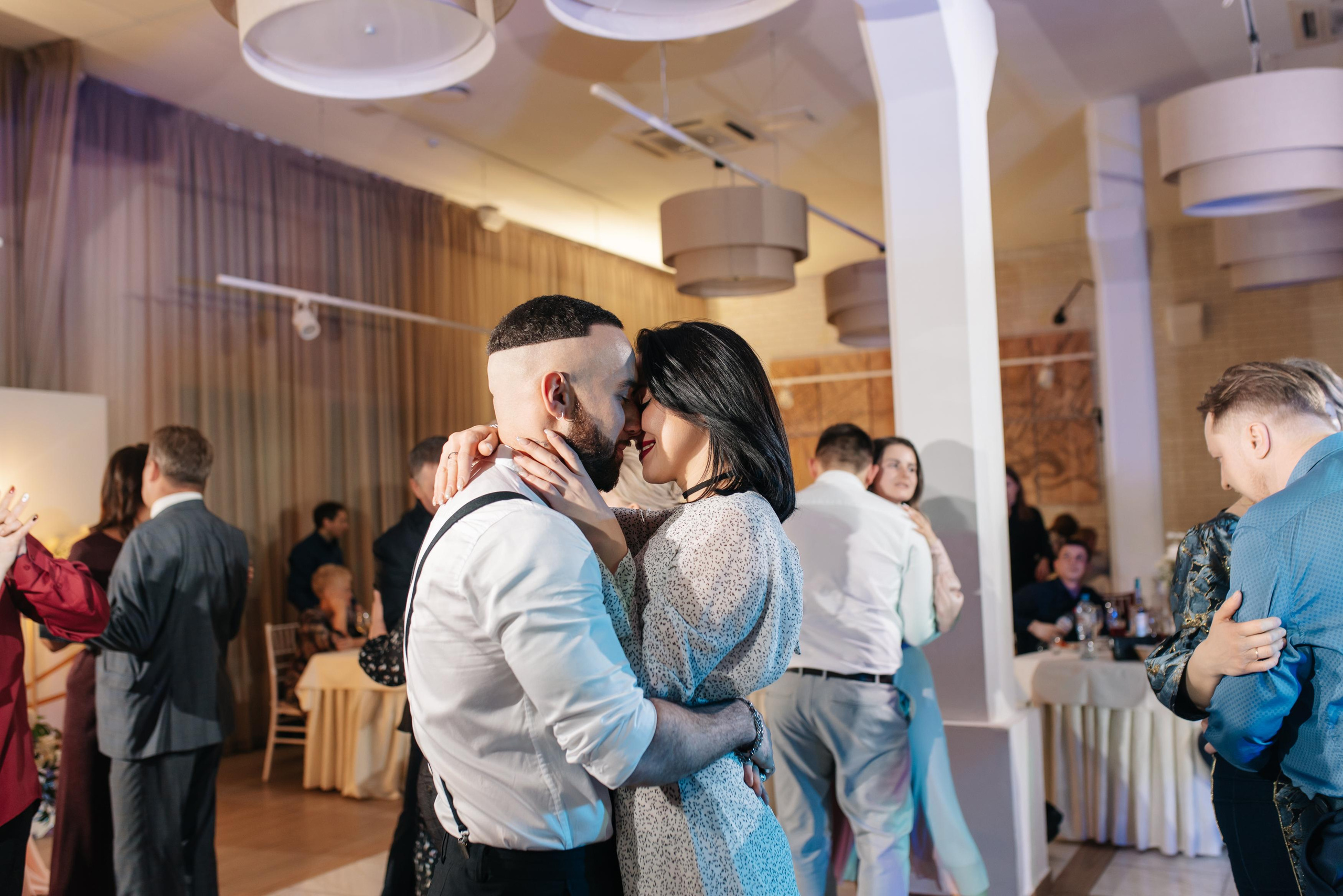 Банкет. Свадебный и семейный фотограф Кокушева Юлия Нижний Новгород