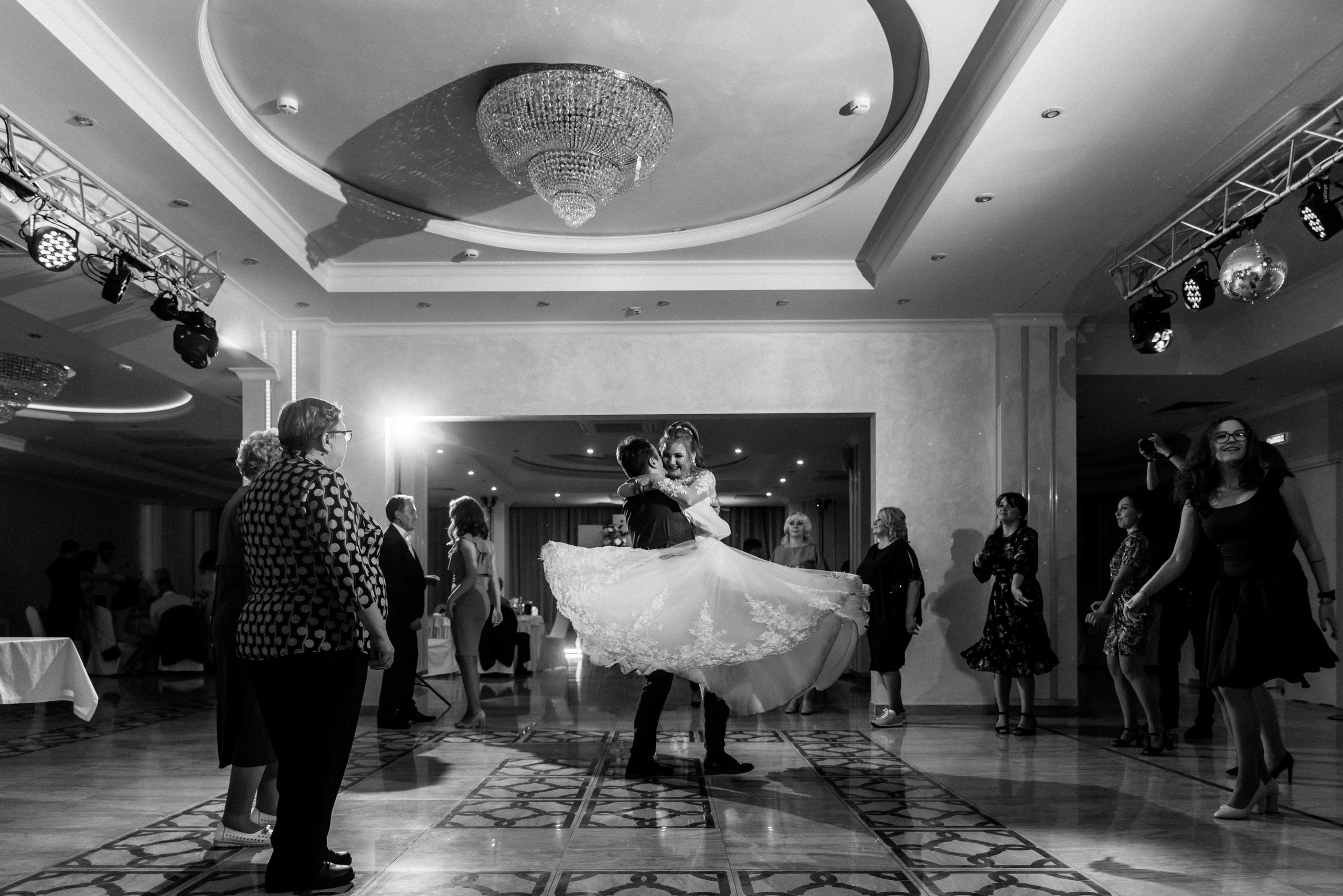 Банкет. Свадебный и семейный фотограф Кокушева Юлия Нижний Новгород