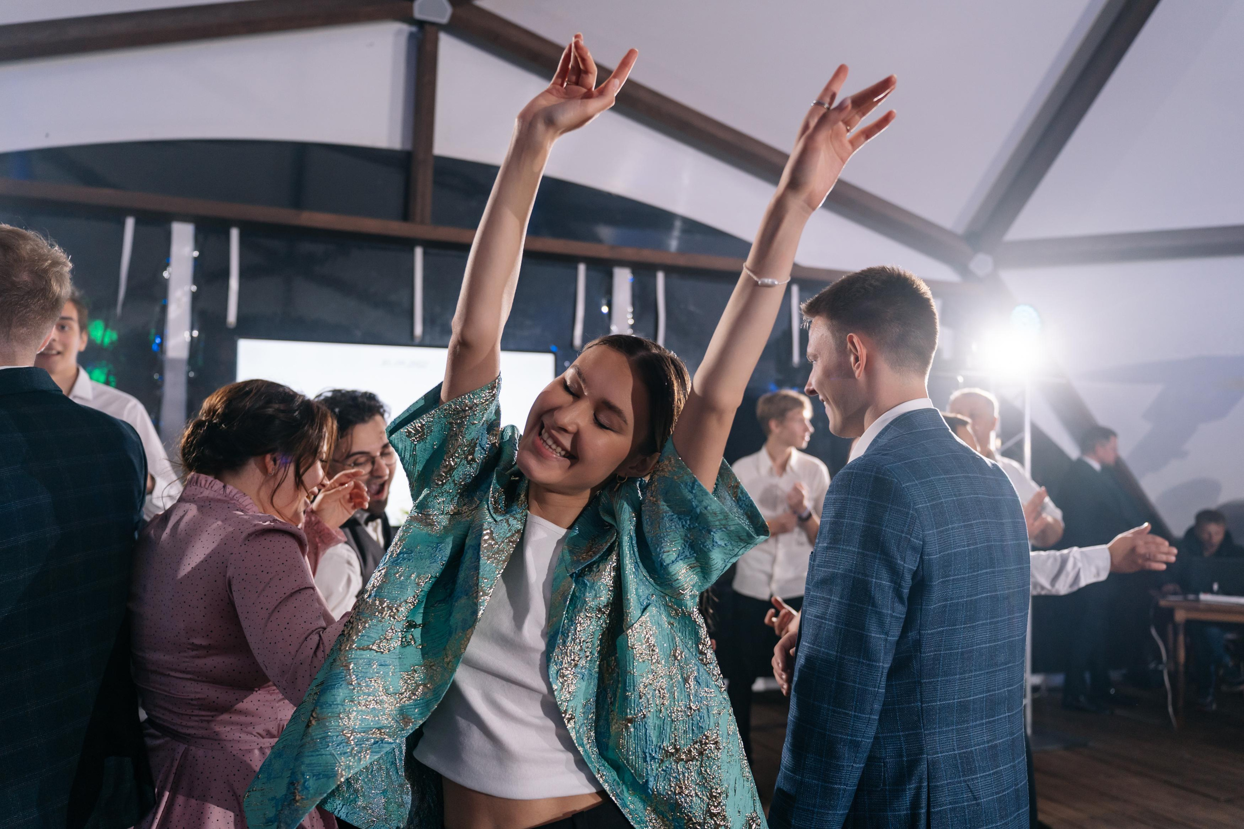 Банкет. Свадебный и семейный фотограф Кокушева Юлия Нижний Новгород