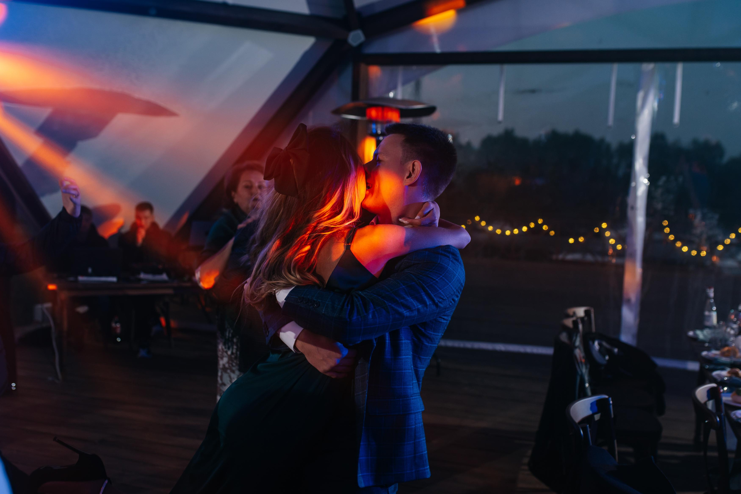 Банкет. Свадебный и семейный фотограф Кокушева Юлия Нижний Новгород