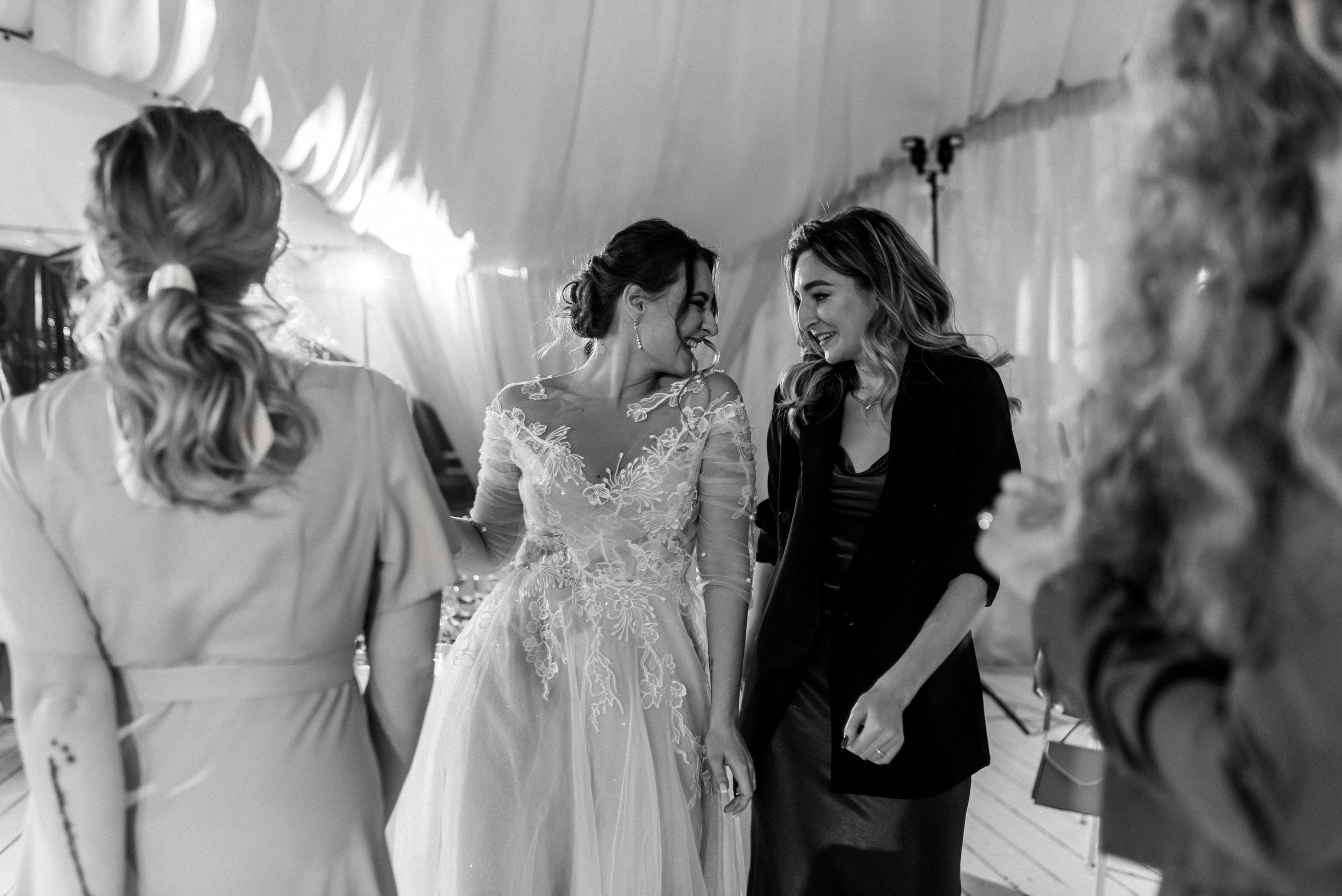 Банкет. Свадебный и семейный фотограф Кокушева Юлия Нижний Новгород