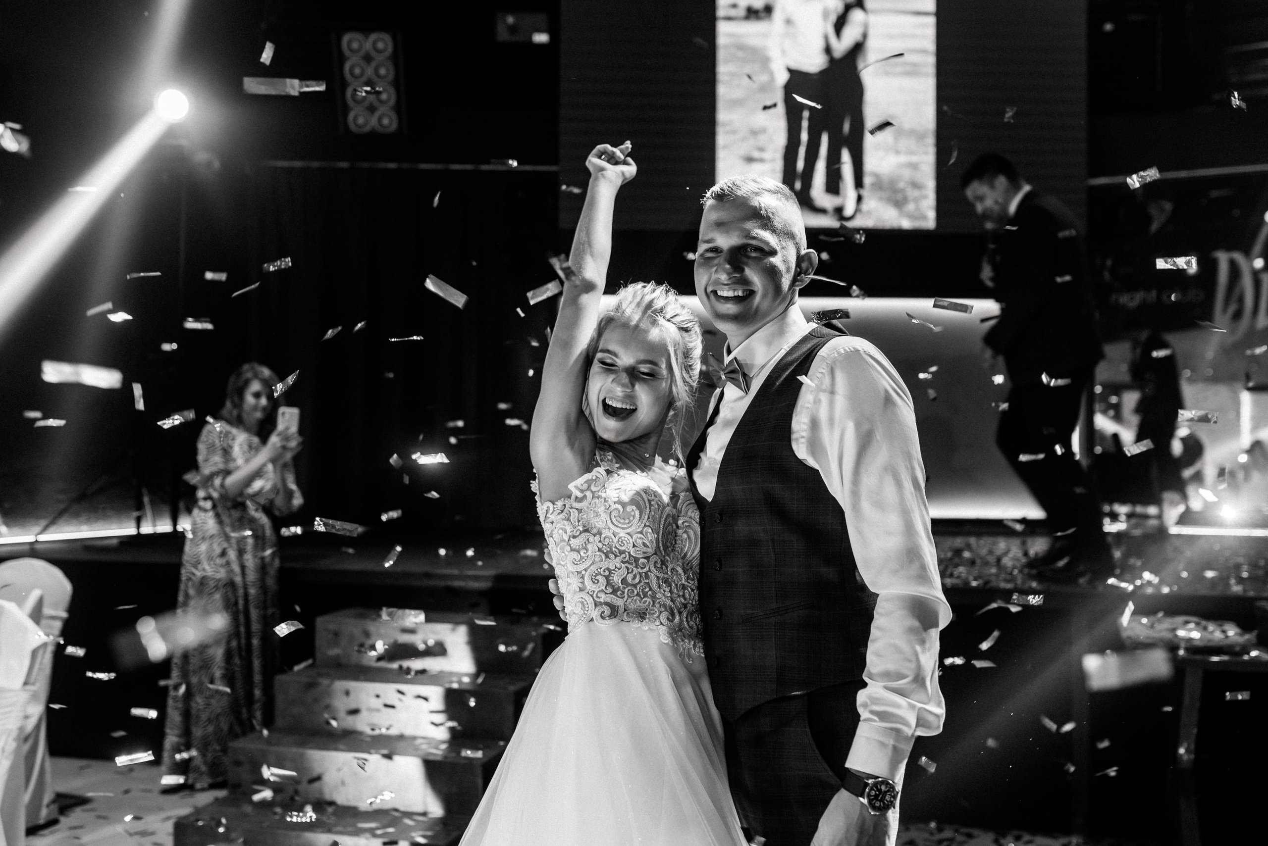 Банкет. Свадебный и семейный фотограф Кокушева Юлия Нижний Новгород