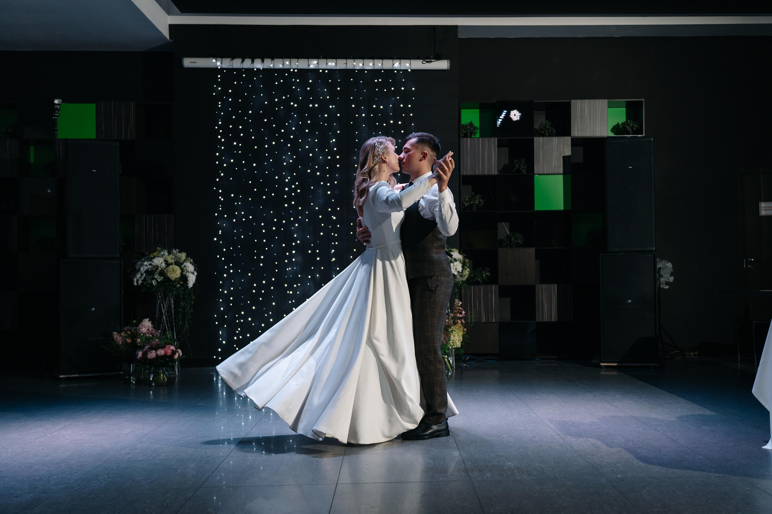 Банкет. Свадебный и семейный фотограф Кокушева Юлия Нижний Новгород