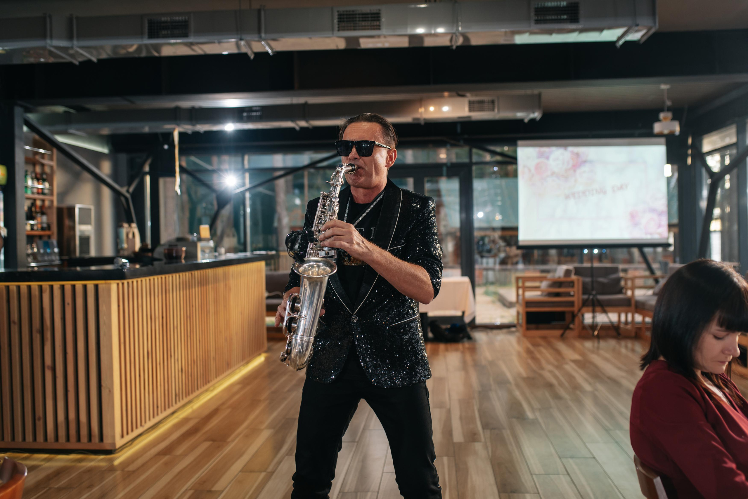 Банкет. Свадебный и семейный фотограф Кокушева Юлия Нижний Новгород