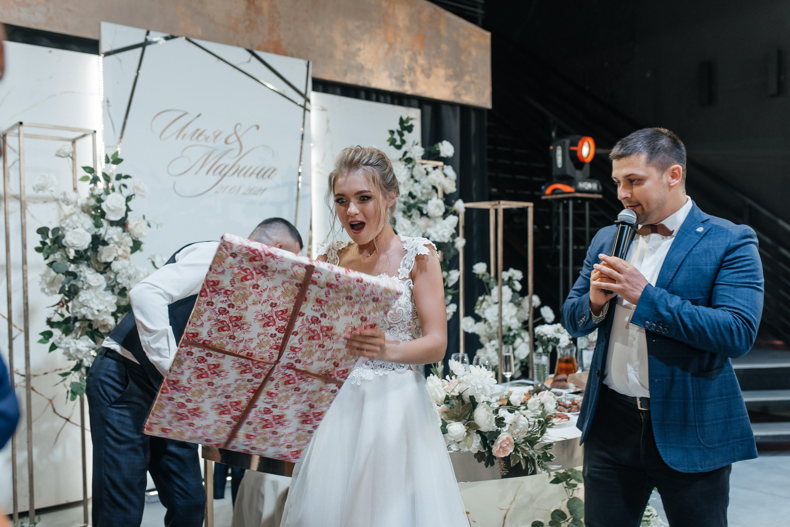 Банкет. Свадебный и семейный фотограф Кокушева Юлия Нижний Новгород