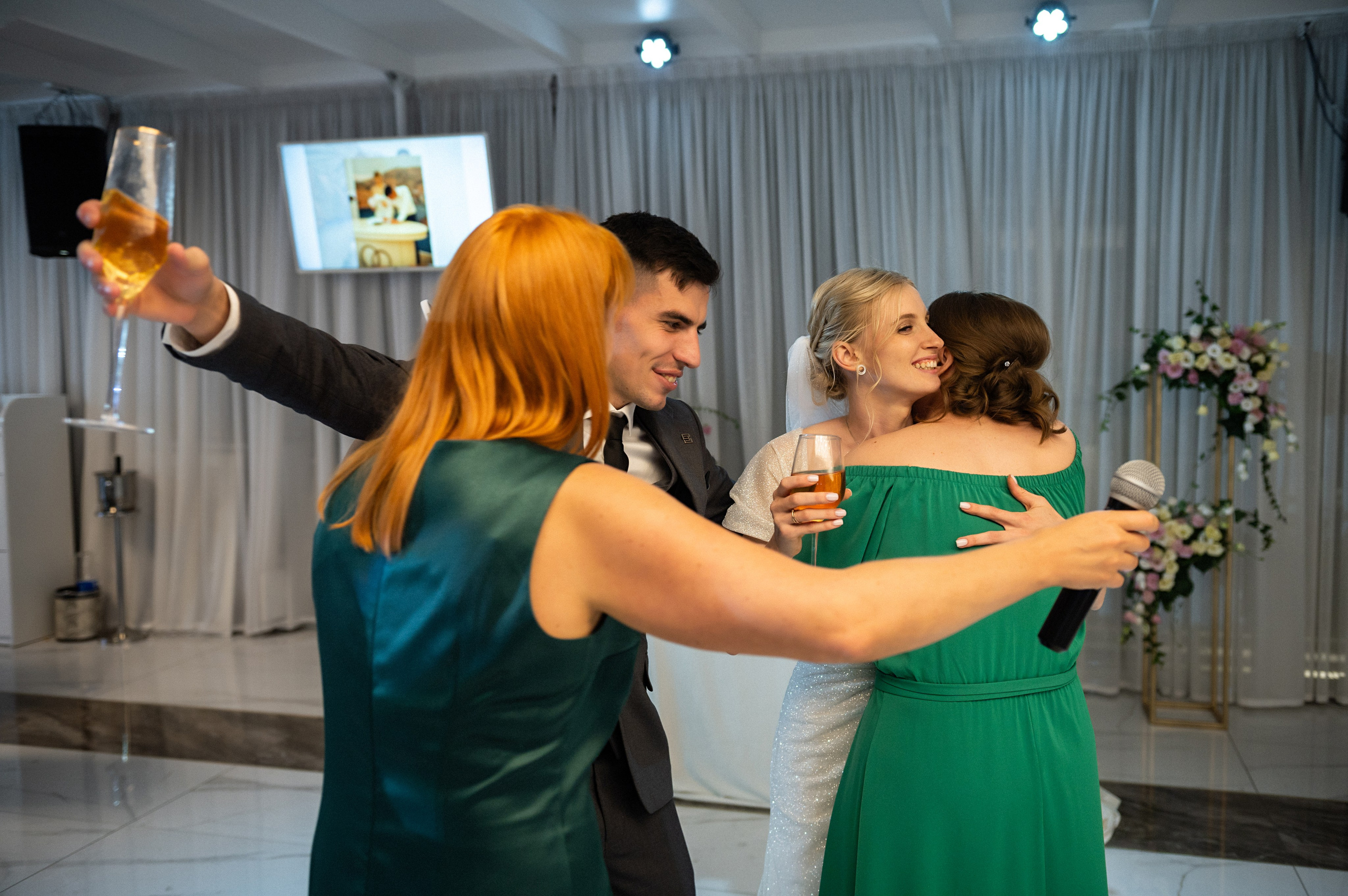 Евгений и Таня. Фотограф Штым Галина — Фотограф в Севастополе, Крыму