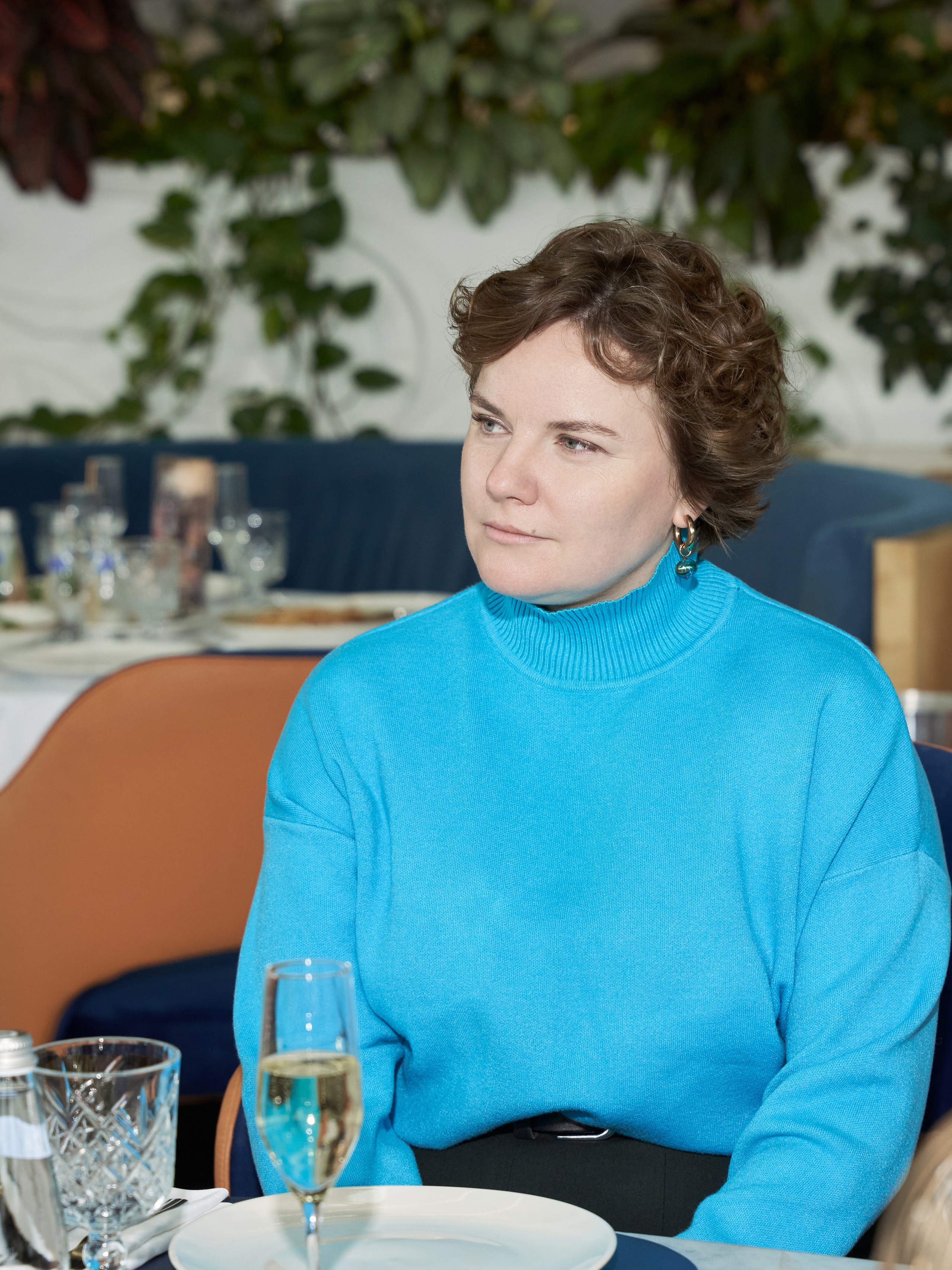 Бизнес завтрак. Yankovski_001