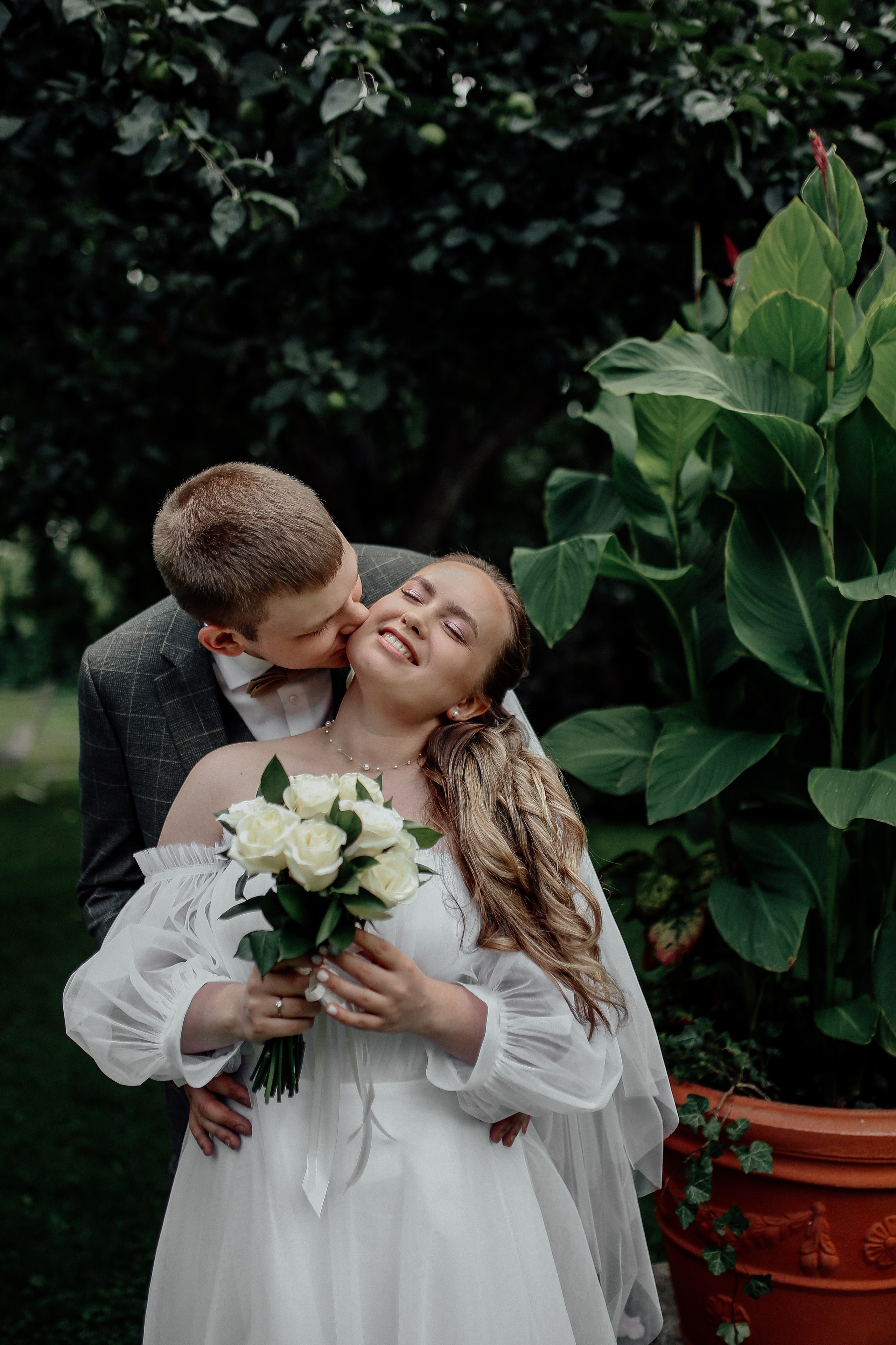 Свадебная фотосессия Йошкар Ола. Свадебный и семейный фотограф Баева Дарья, город Йошкар — Ола