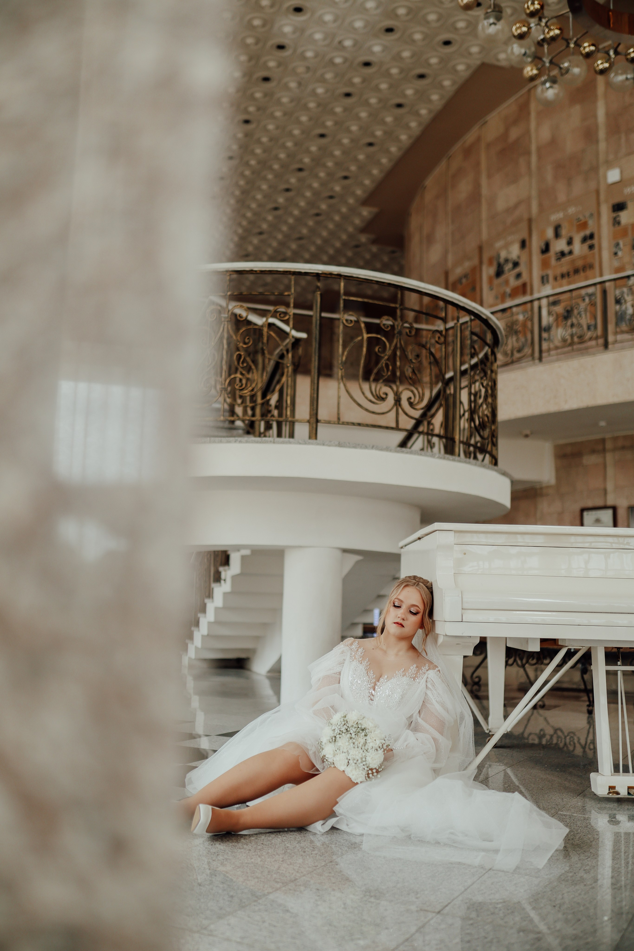 Свадебная фотосессия Йошкар Ола. Свадебный и семейный фотограф Баева Дарья, город Йошкар — Ола