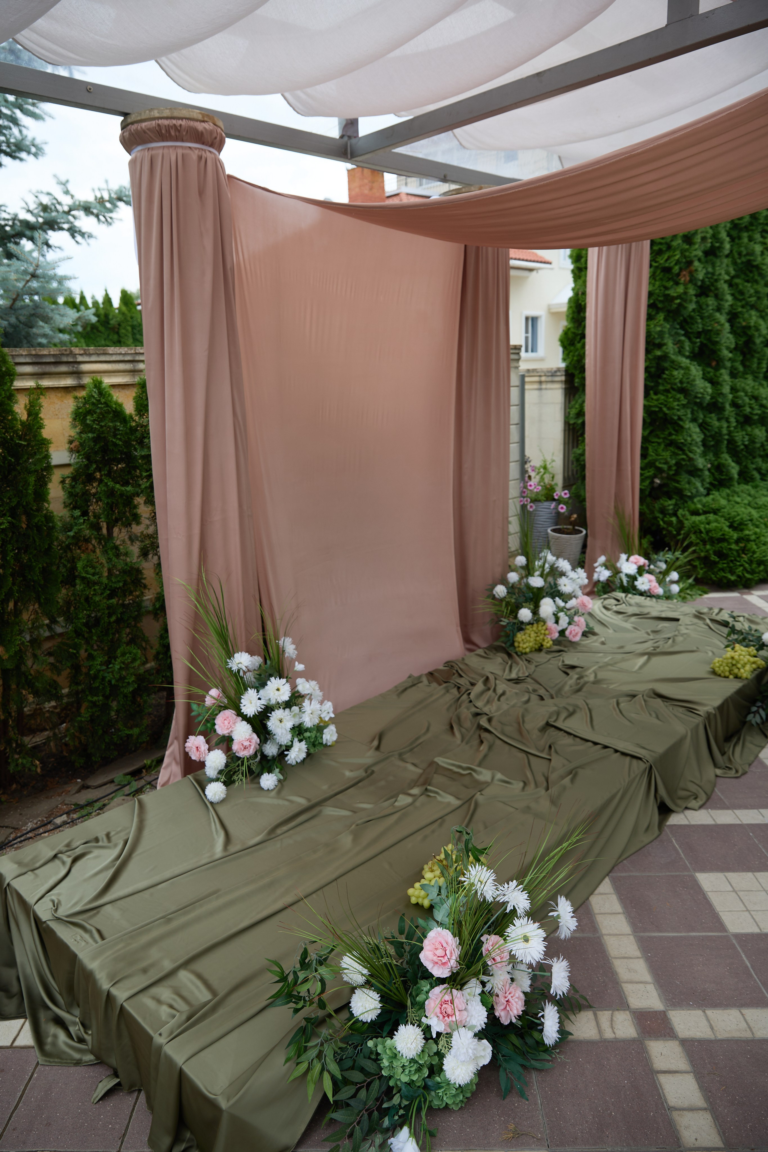 Wedding Day. Фотограф Максим Маркелов
