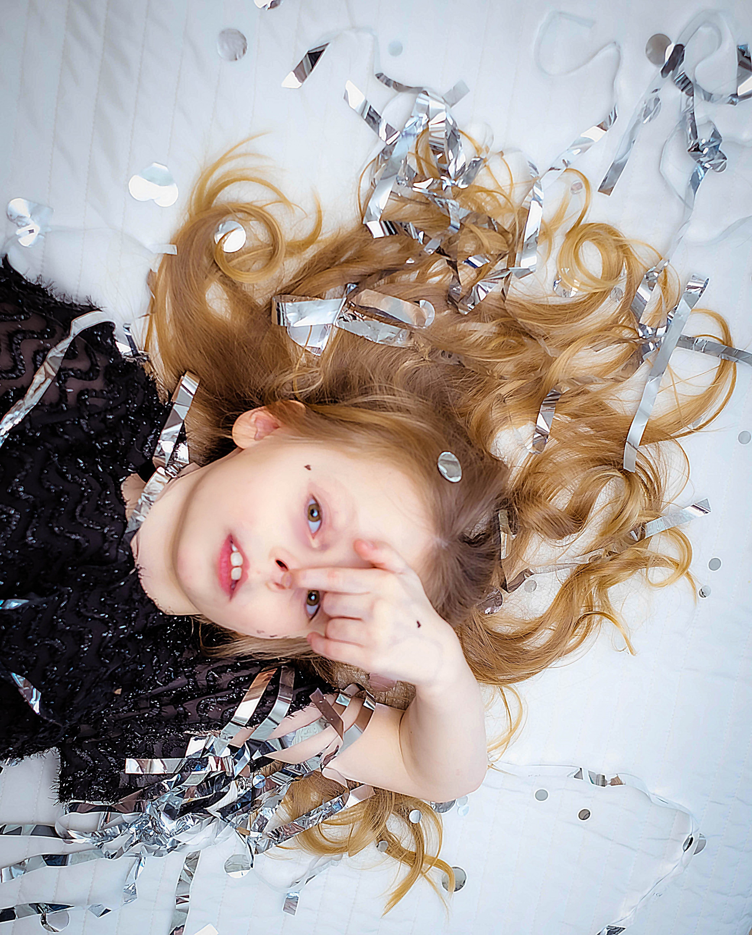 День рождения. Студийный, портретный, семейный фотограф Южно-Сахалинска Яна Радаева