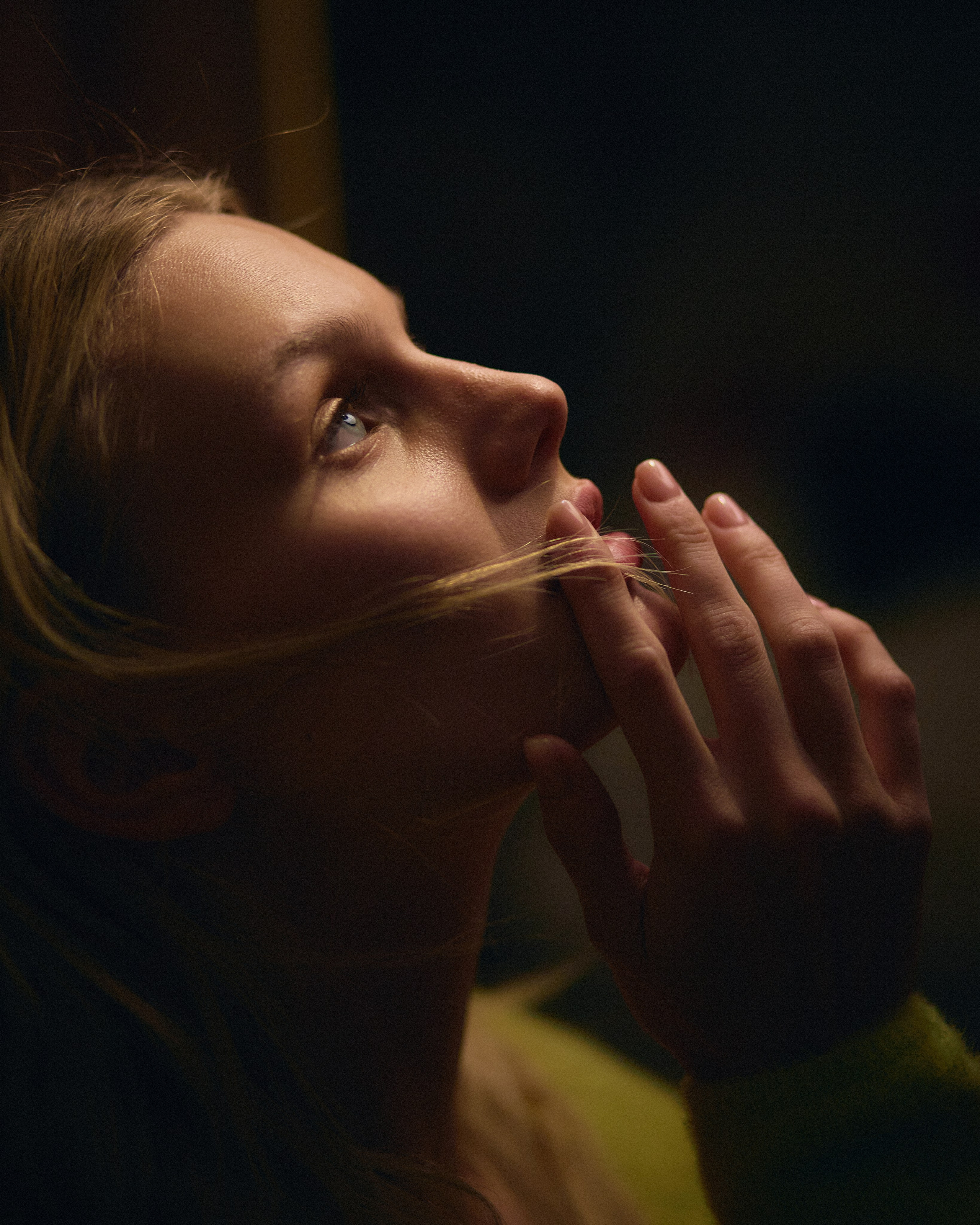 Софа. Фотограф Анастасия Пинчук