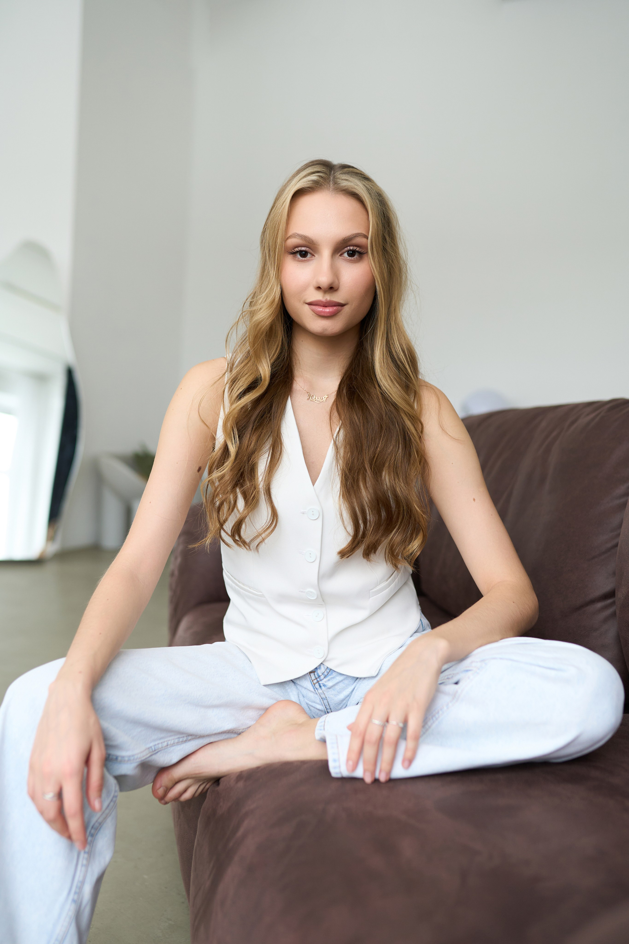 Юлия. Фотограф Чебоксары