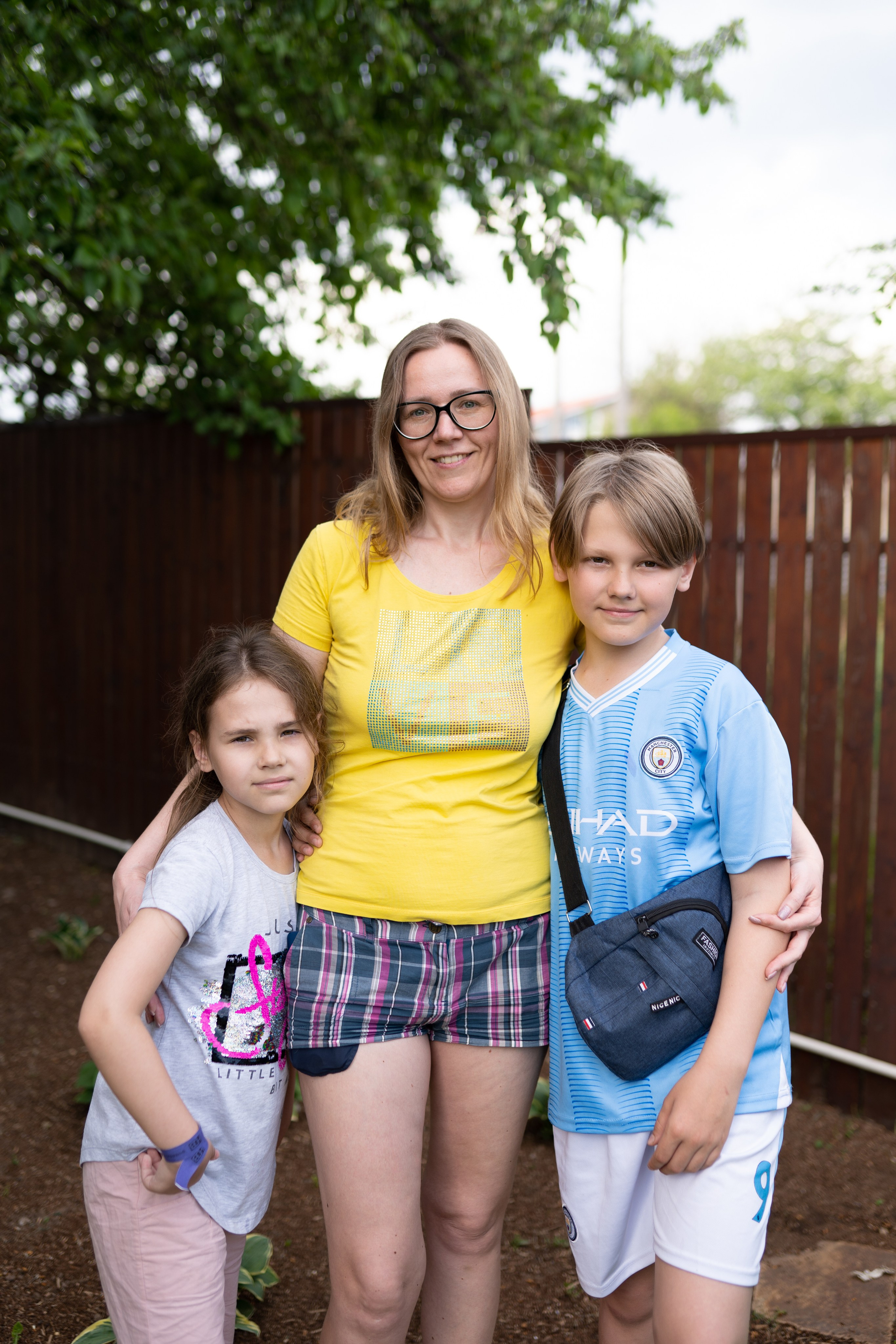 Детский праздник. Фотограф Чебоксары