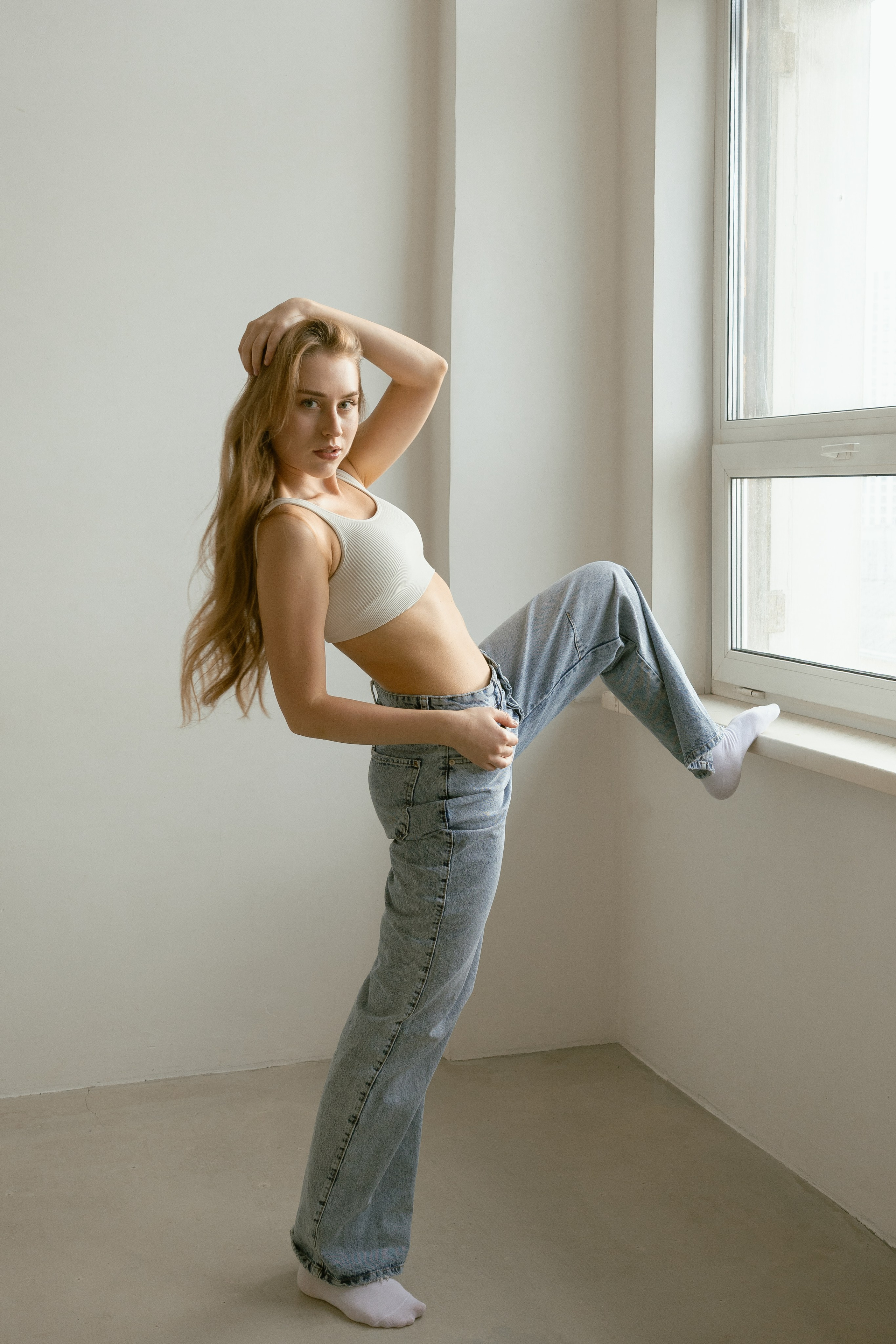 Анна. Портретный фотограф в Екатеринбурге Вероника Плуталова