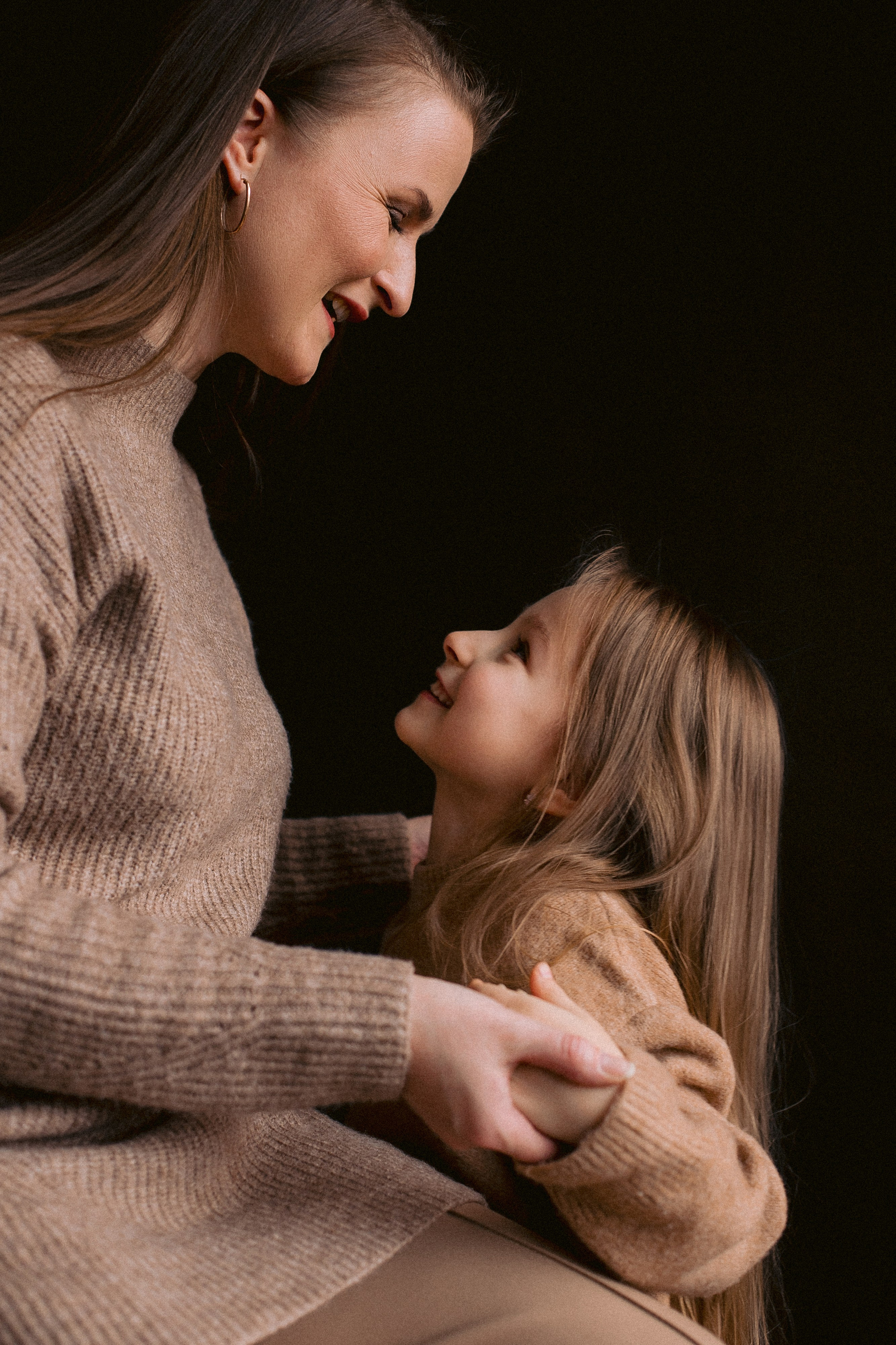 Ольга и Марго