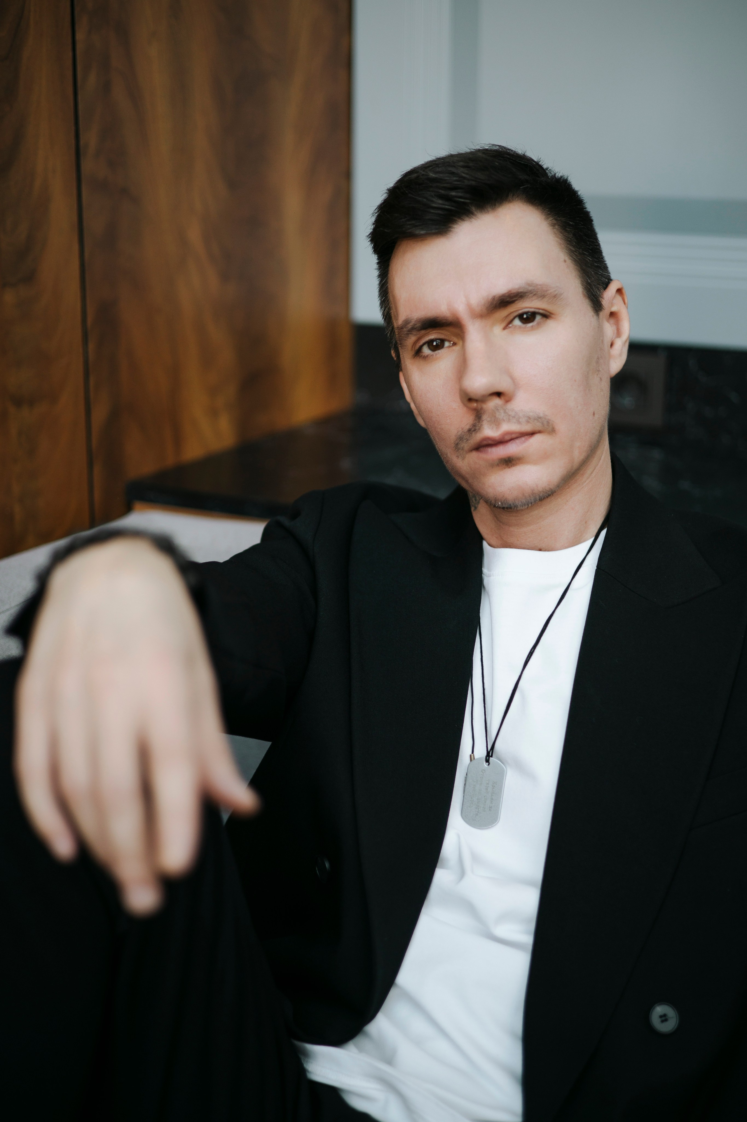 Сергей и Татьяна. Nikolpinhasova