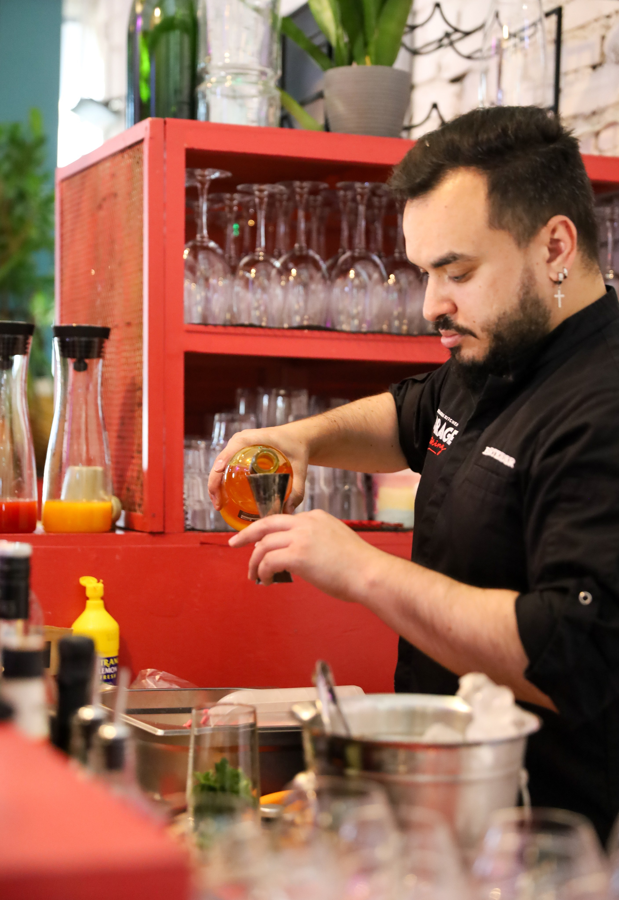 День рождения Марины. Фотограф мероприятий Ирина Каширина