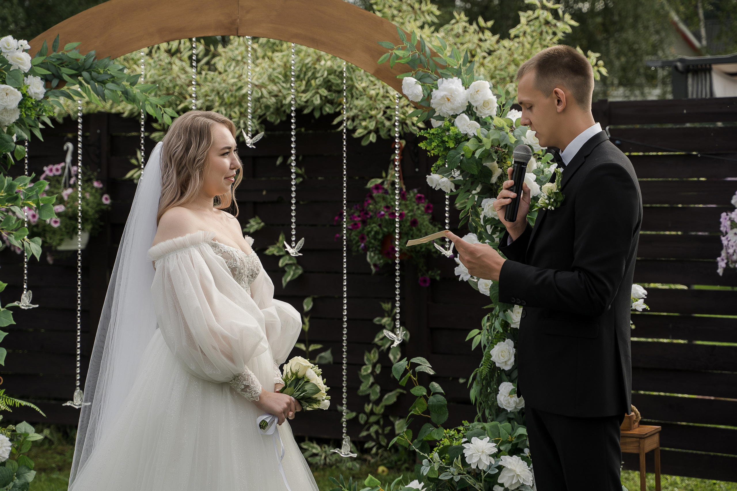 Артём и Алёна. Свадебный и семейный фотограф в Пушкине и Санкт-Петербурге Мария Филиппова
