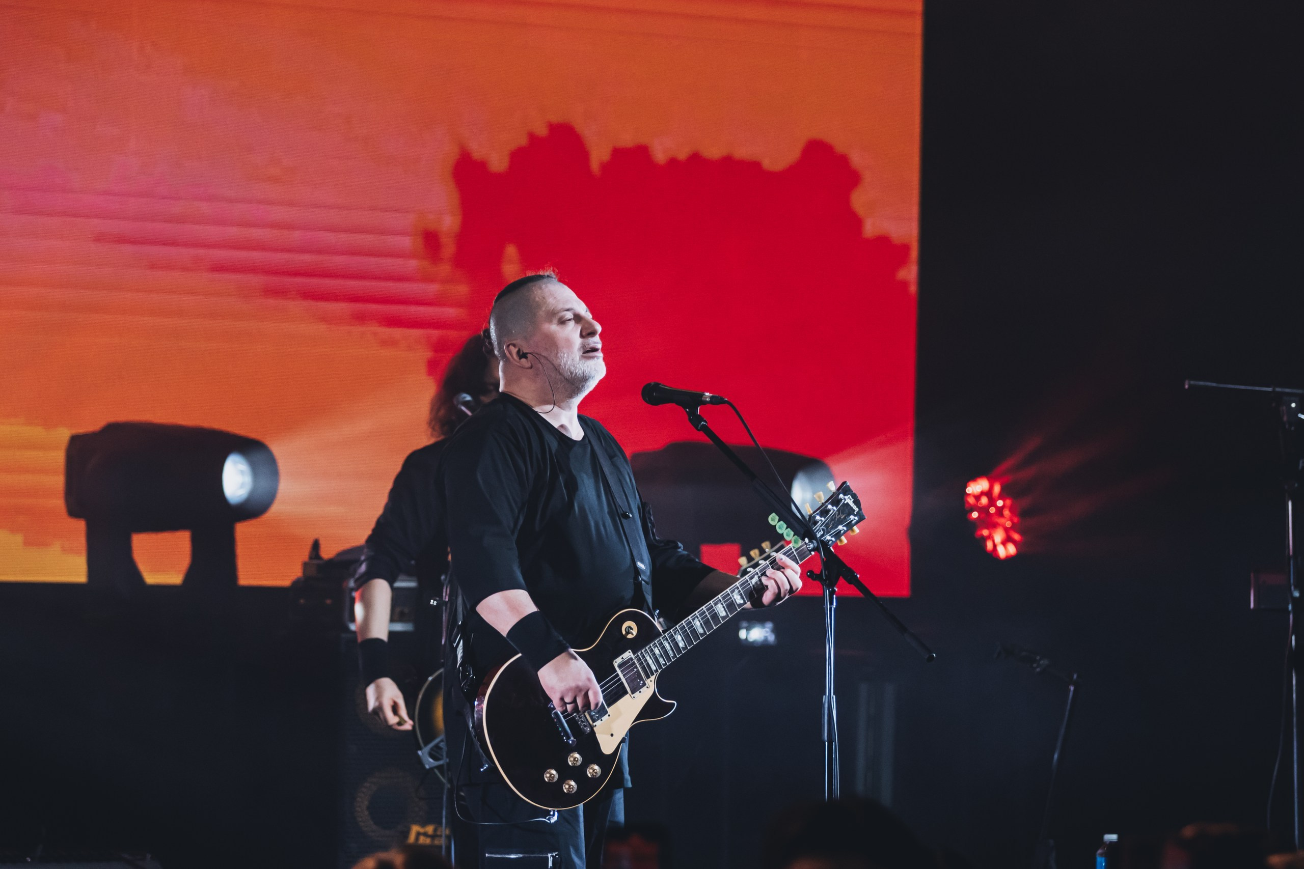 Вадим Самойлов | Сочи. Концертный фотограф Михальченкова Алёна | Москва