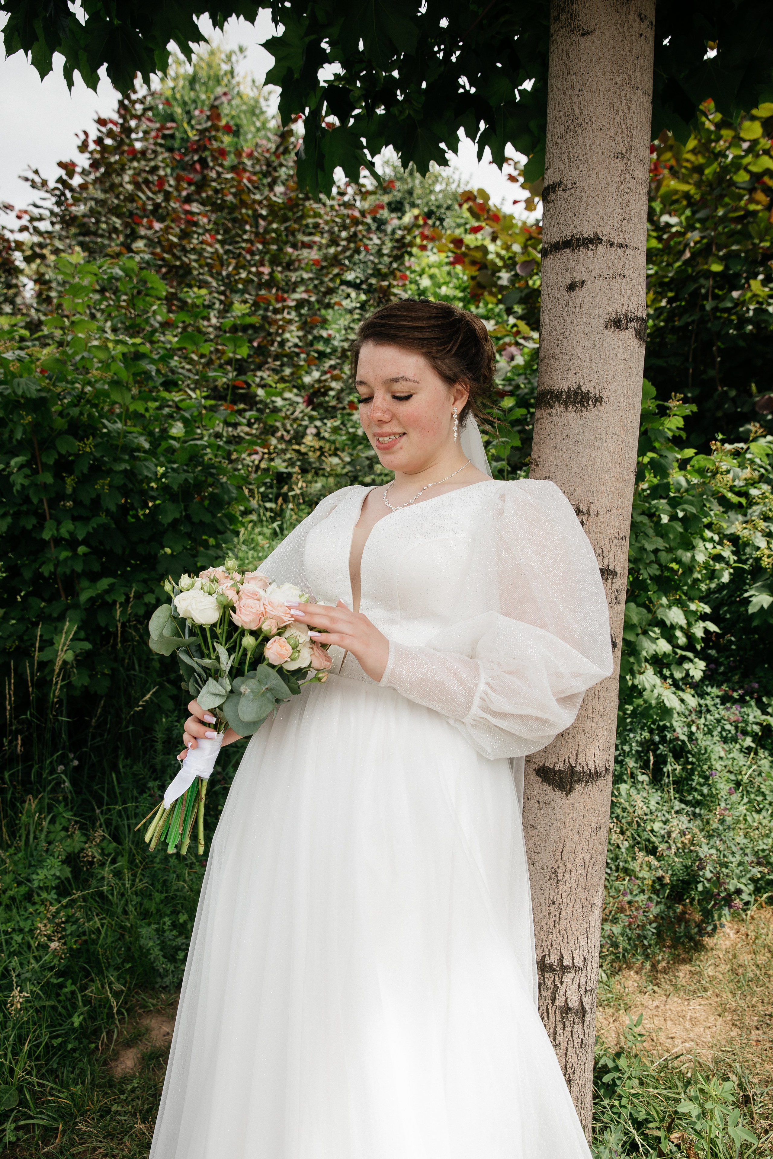 Свадьба Артема и Анастасии. Детский и семейный фотограф в Пушкино, Мытищи, Москва Сергеева Светлана