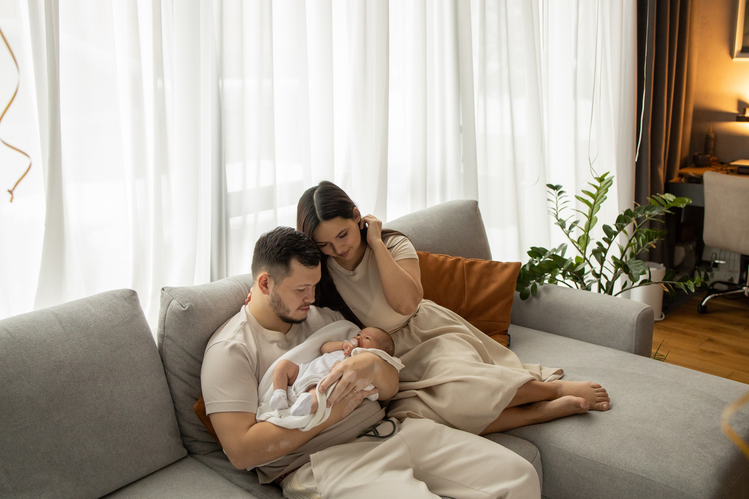 Аниса. Детский и семейный фотограф в Пушкино, Мытищи, Москва Сергеева Светлана