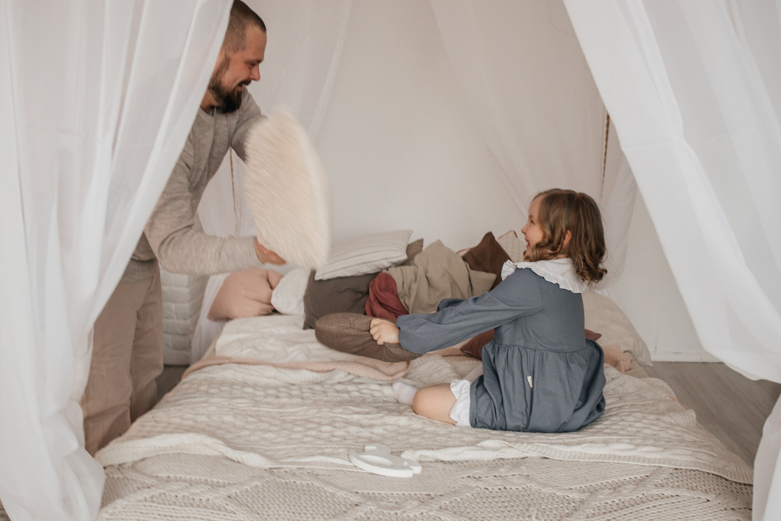 Семья Затуловских. Детский и семейный фотограф в Пушкино, Мытищи, Москва Сергеева Светлана