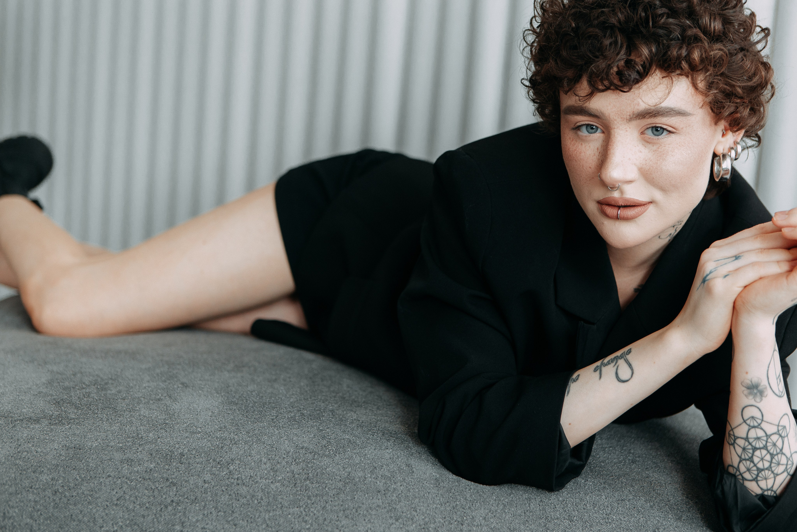 ИНДИВИДУАЛЬНЫЕ / МОДЕЛЬНЫЕ ТЕСТЫ. ДИНИСЛАМ ГАЛЕЕВ | ФОТОГРАФ | МОСКВА