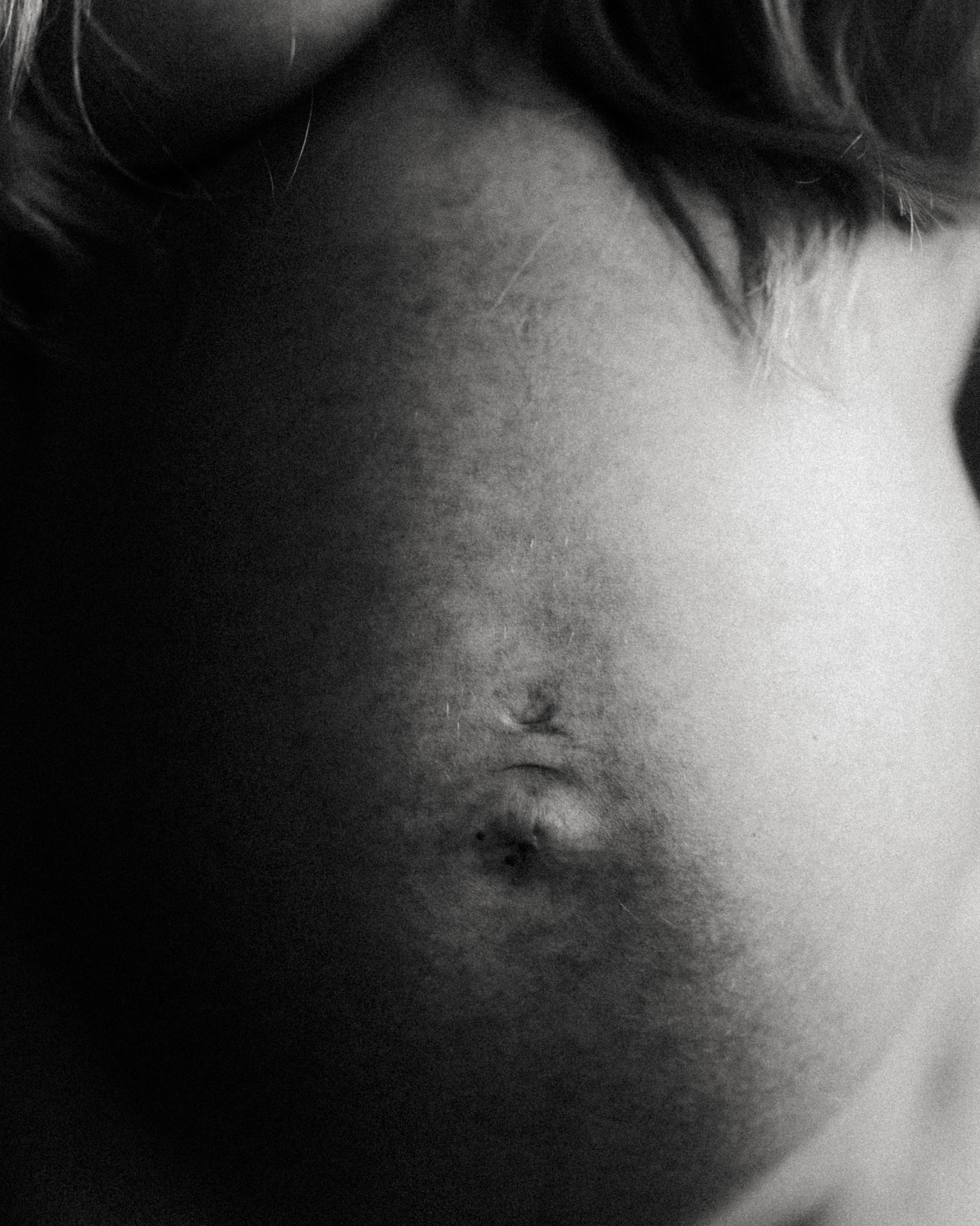 Photographer Masha Gipp