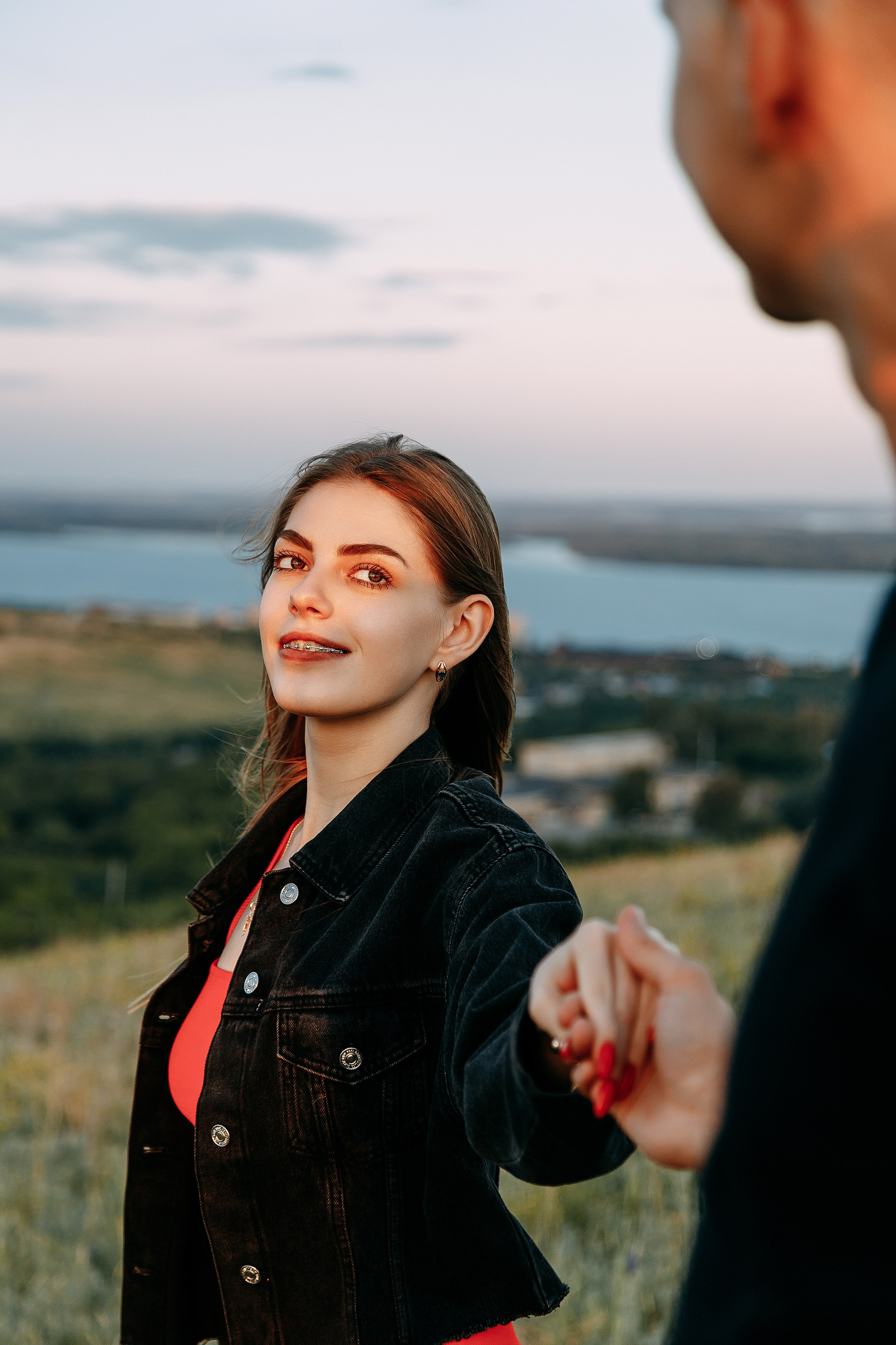 Елизавета и Павел. Фотограф в Сызрани — Владислав Панов