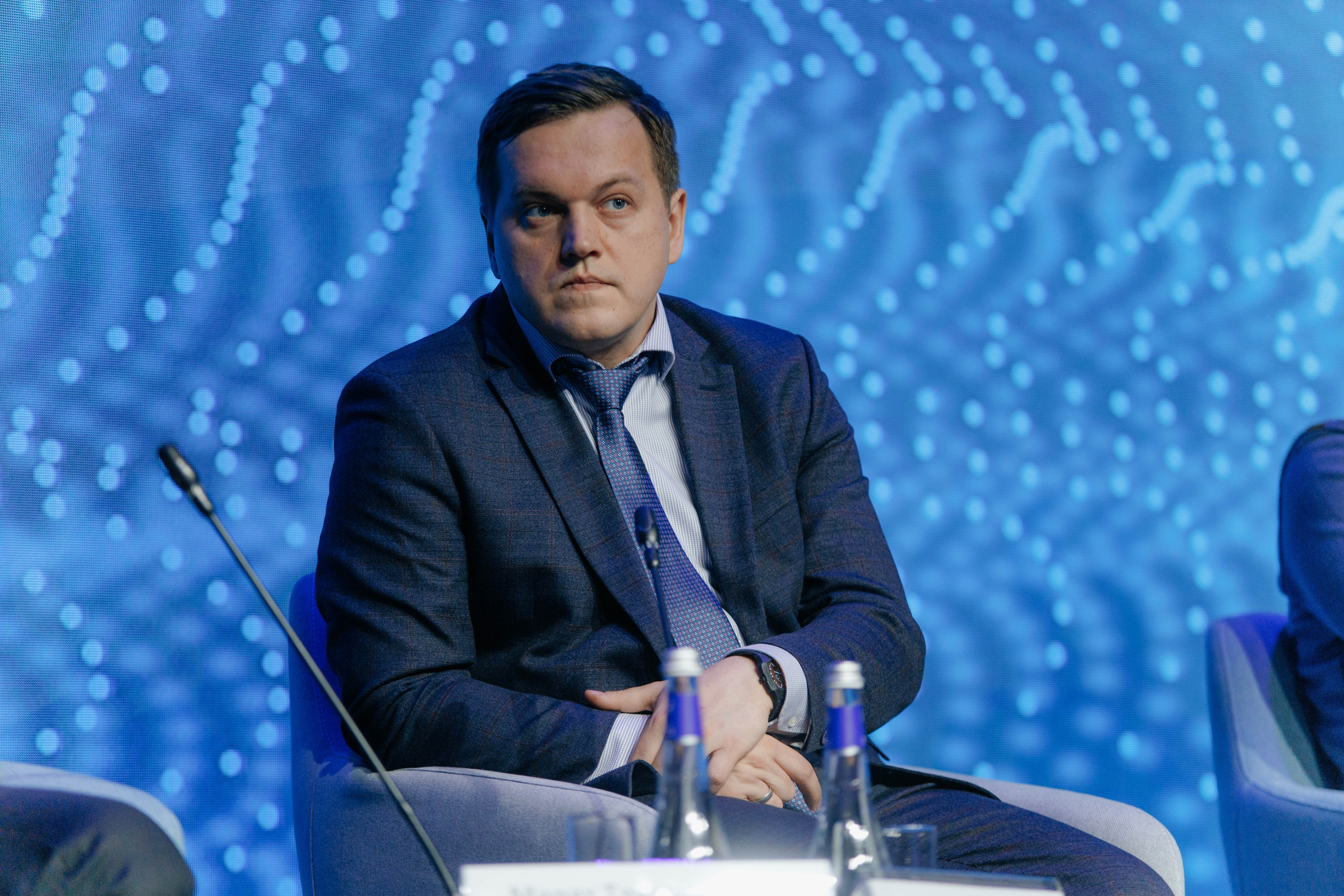 Ассоциация больших данных. Экономика данных в РФ: итоги 2023 года. Репортажный фотограф в Москве Лера Зиновьева