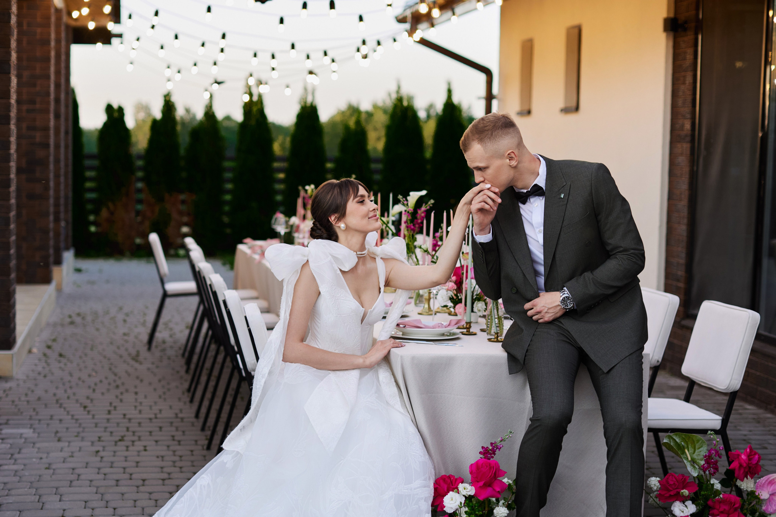 Фотосъемка «Под открытым небом». Свадебная, репортажная фотосъемка и видеосъемка в Минске. Илья и Юлия Ширмановы. Фотограф | Видеограф | Минск