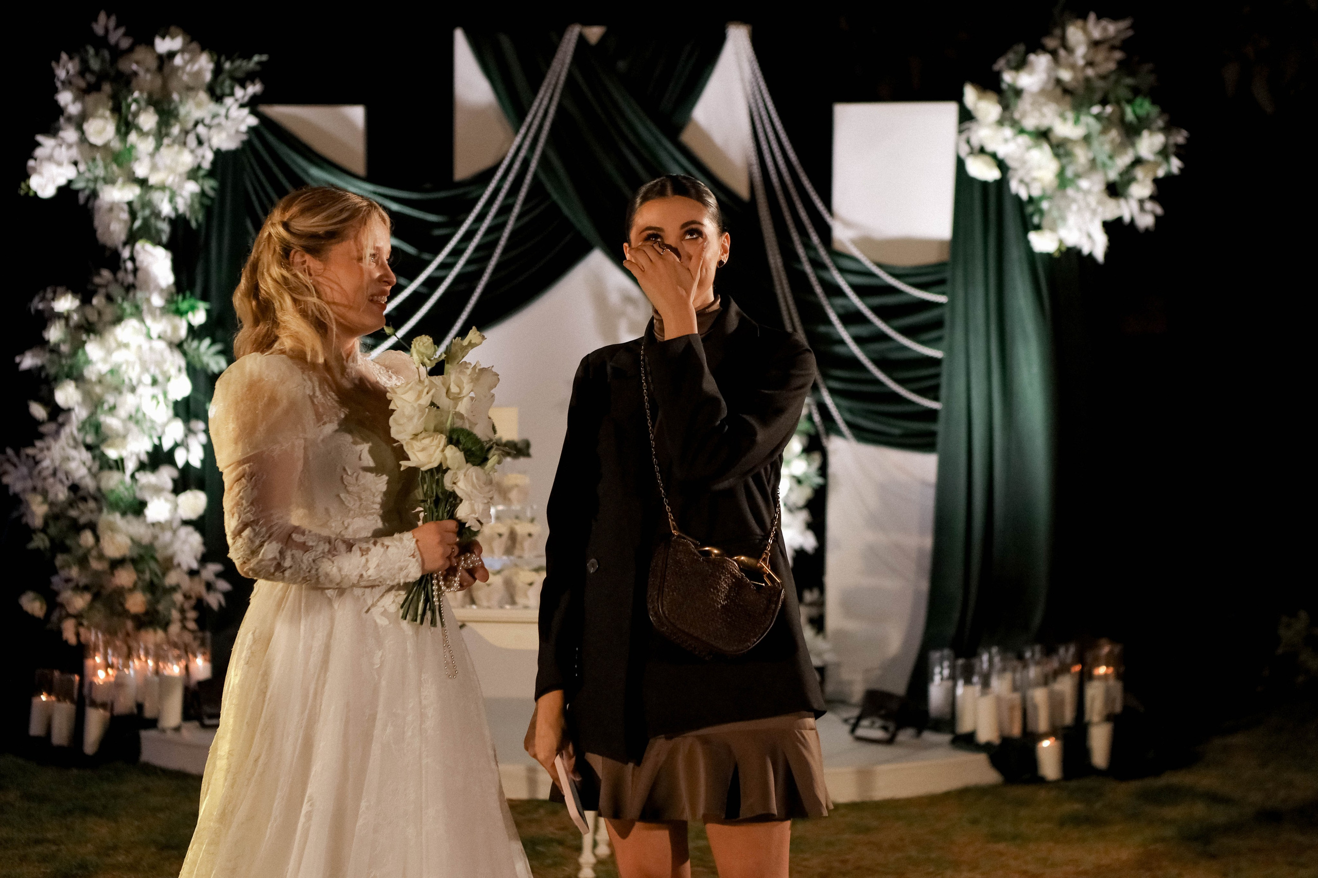 Свадьба-вечеринка. Фотограф в Крыму Богдана Захарчук