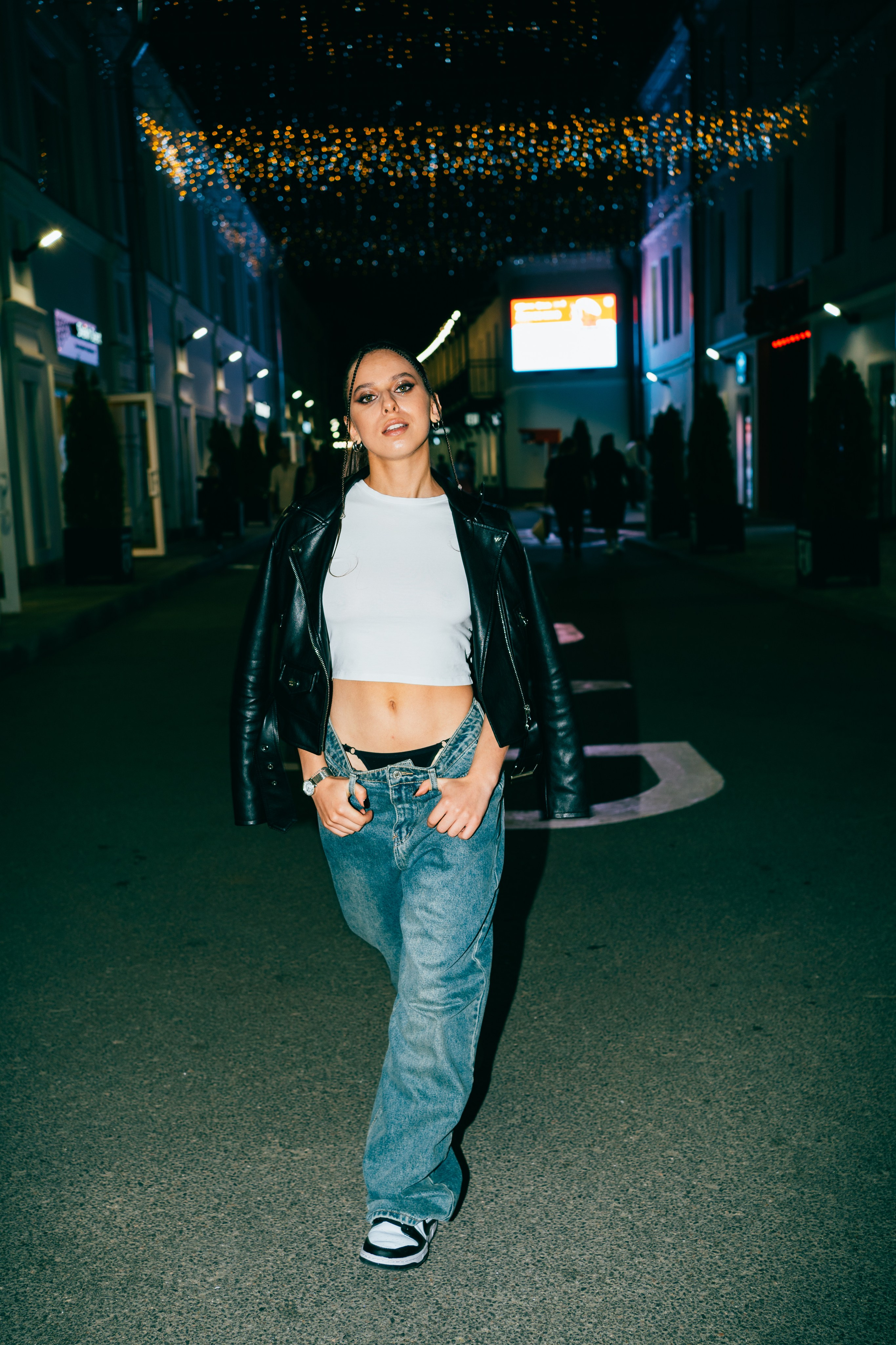 Лера. Репортажный фотограф в Санкт-Петербурге. Фотограф на мероприятие в СПБ