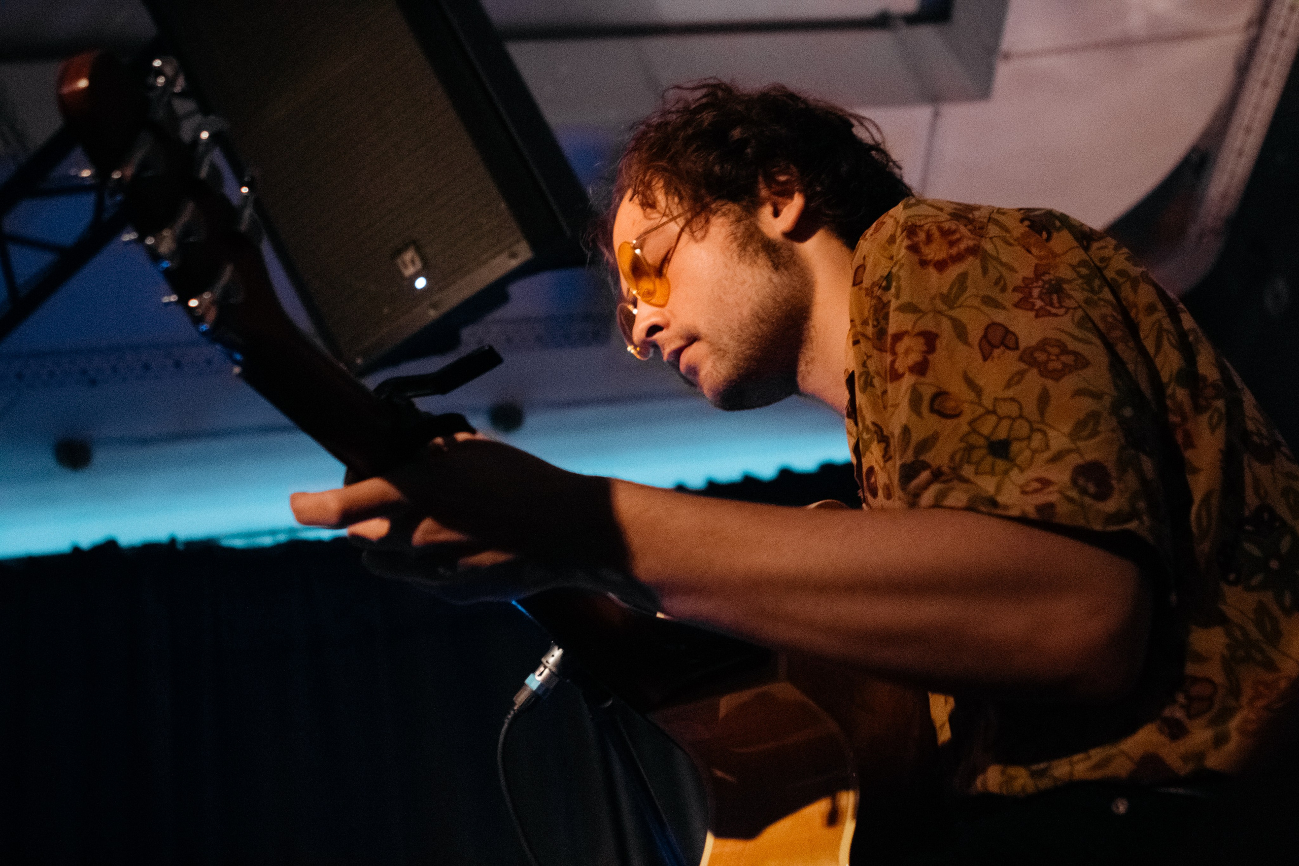 Концерт (Сансара). Репортажный фотограф в Санкт-Петербурге. Фотограф на мероприятие в СПБ