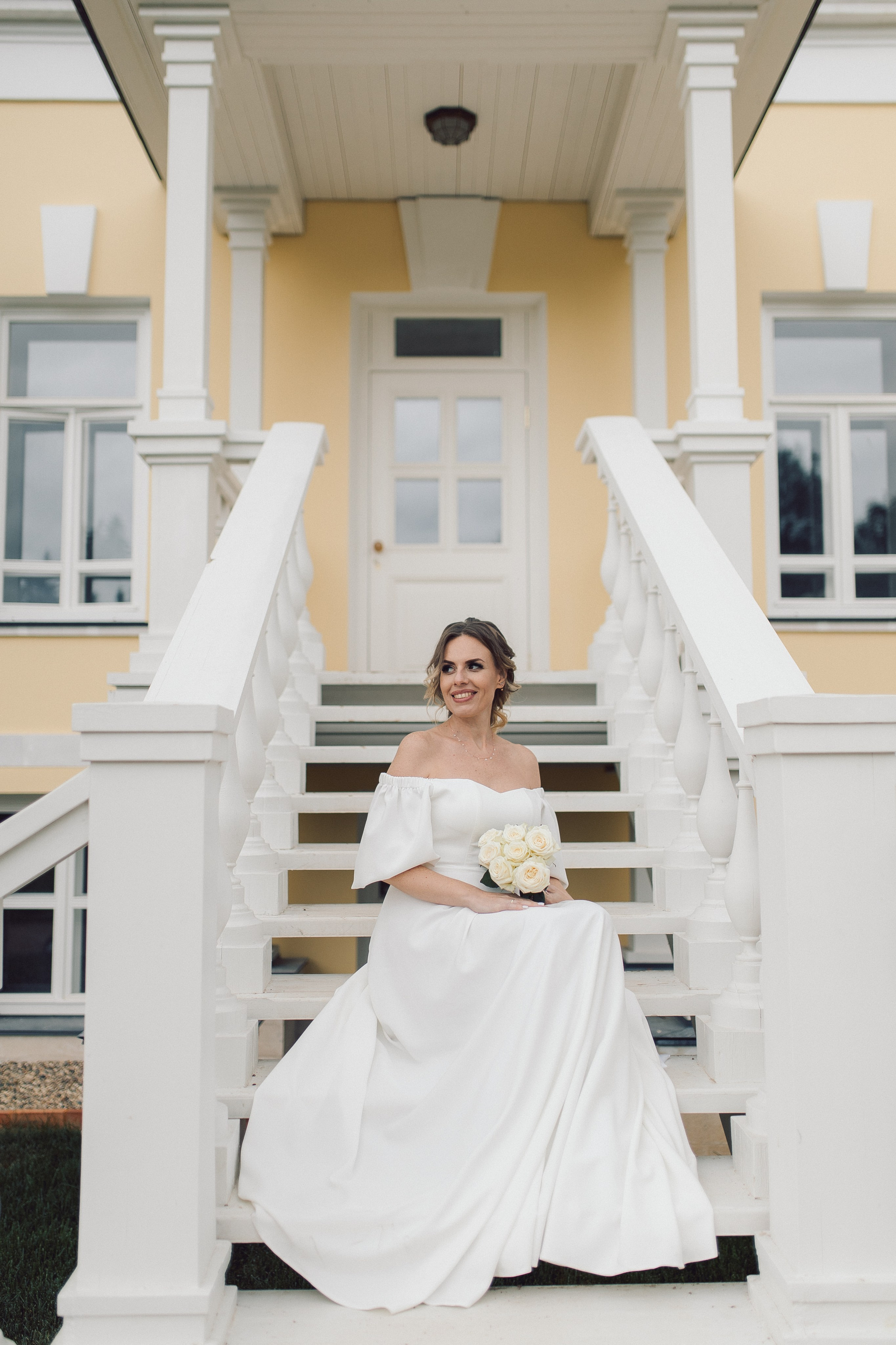 Игорь и Анна