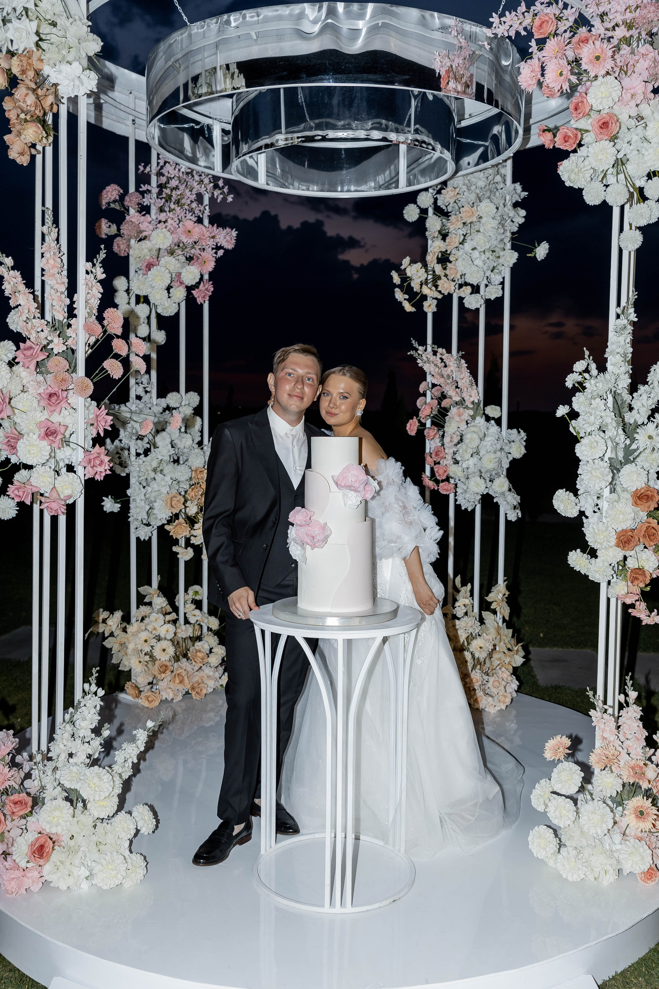 Алина | Александр. Свадебный фотограф Надежда Рыжикова