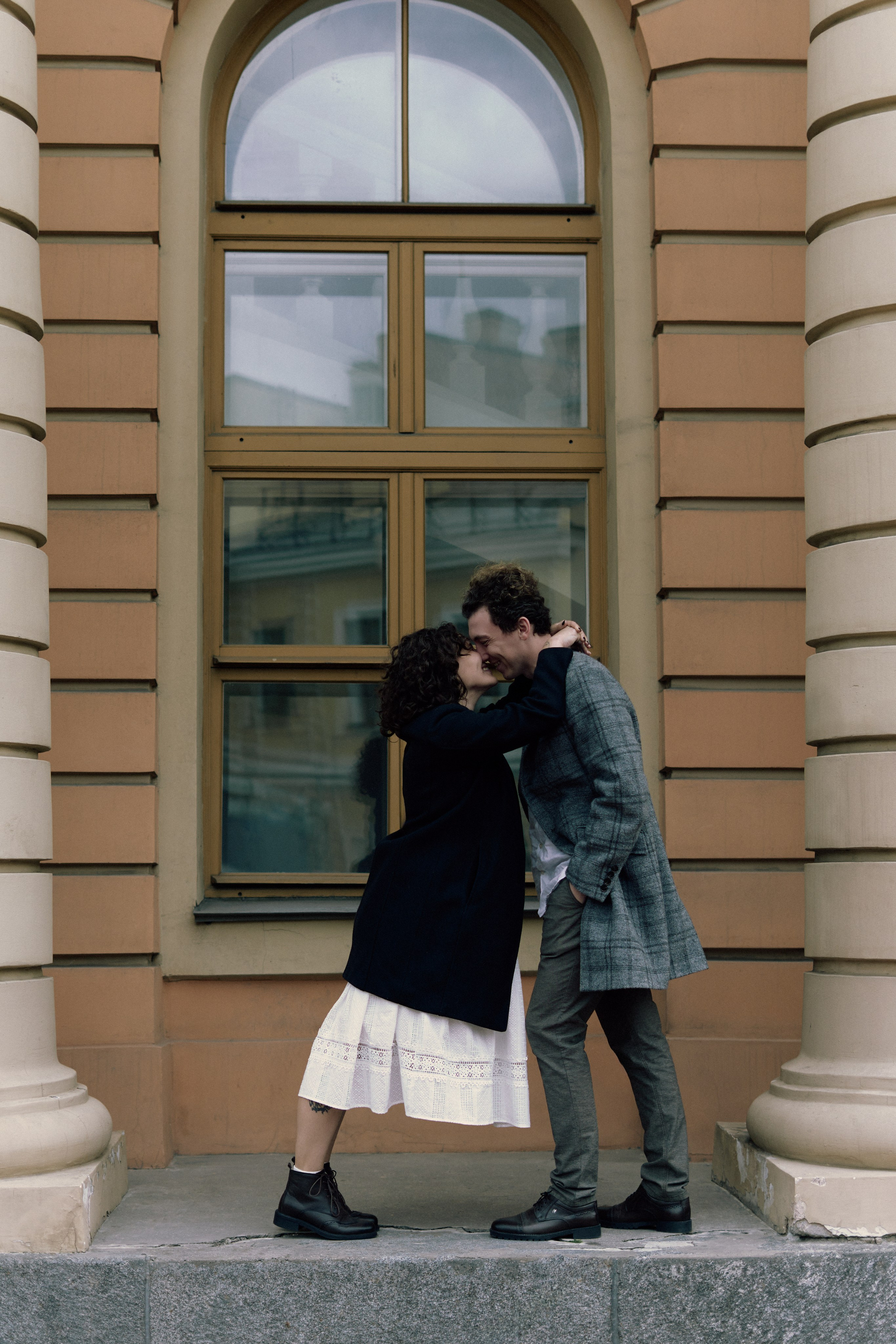 Wedding day|Воздух. Alinsmv