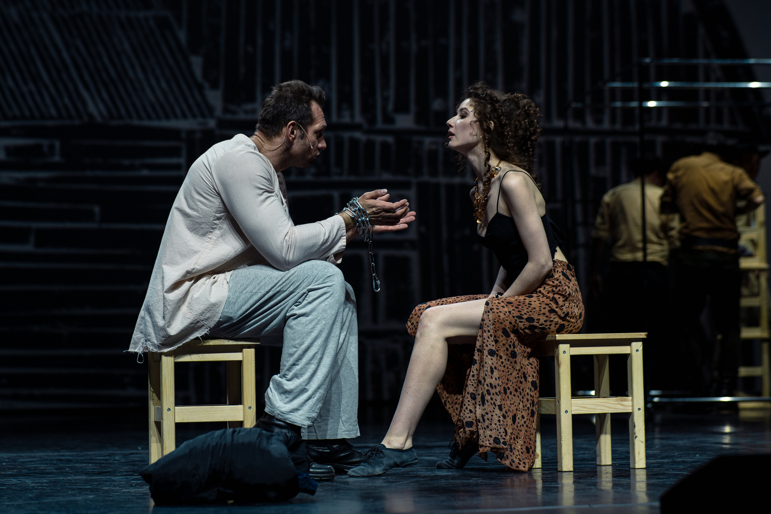 О Мышах и Людях. Беликова Елена. Фотограф в г. Москва