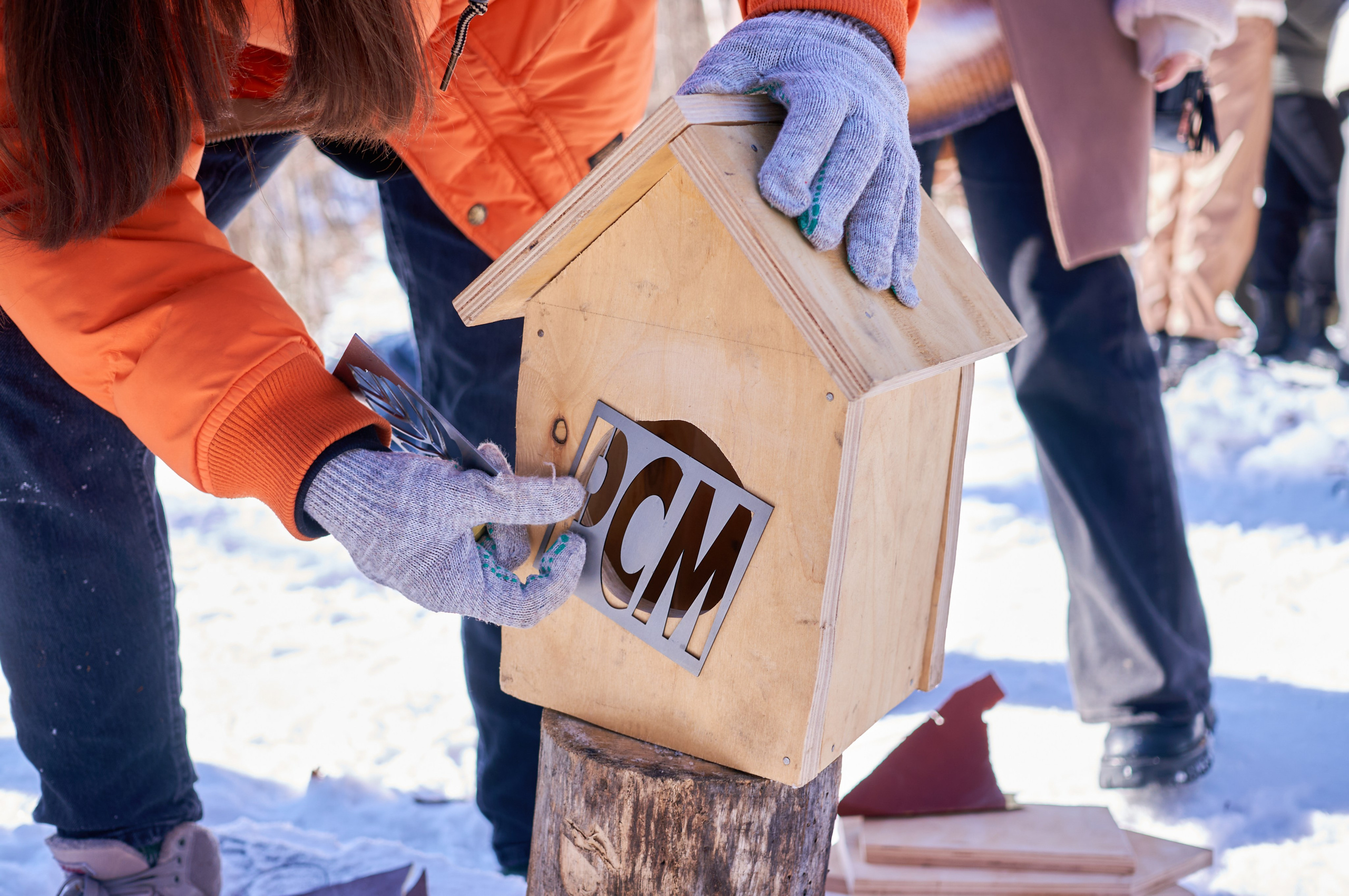 Амурский кампус. Фотограф | Кнышева Валерия | Санкт-Петербург