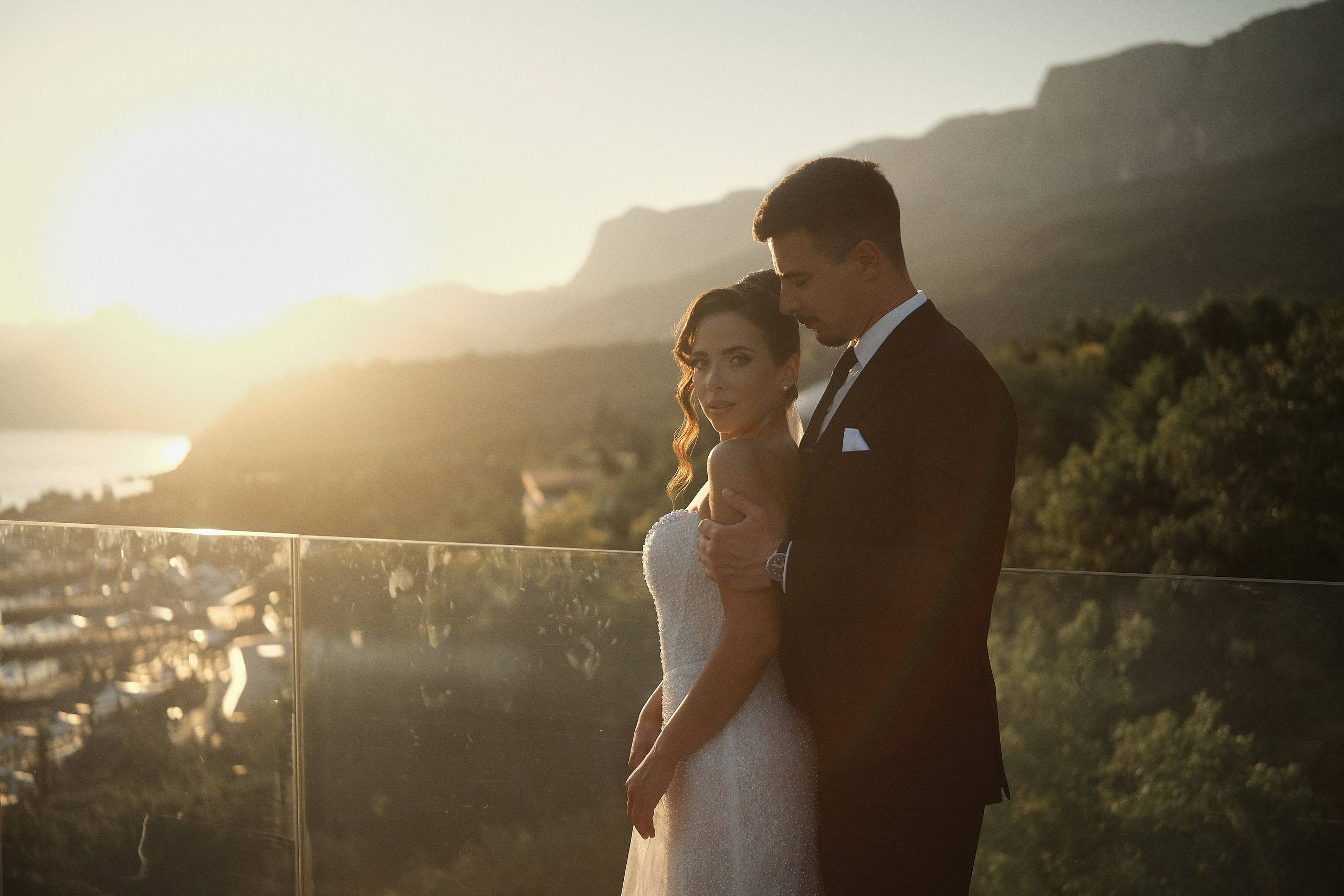 K & L. Свадебная видеосъемка в Крыму и Севастополе