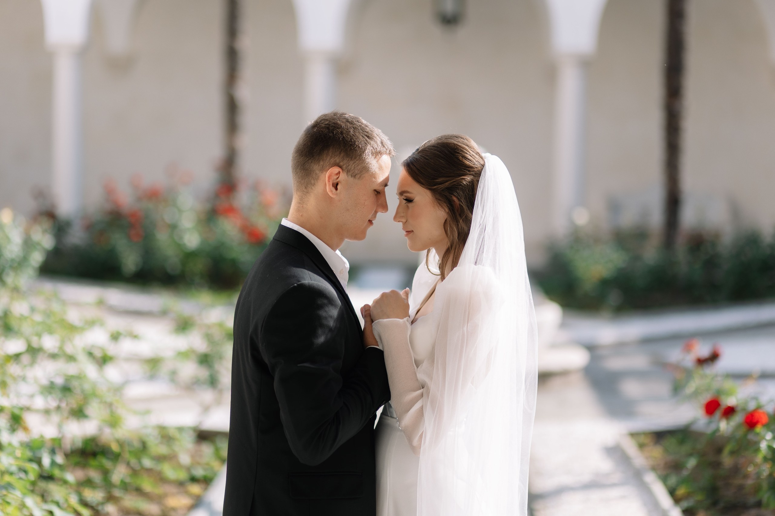 L&I. Семейный фотограф в Севастополе и Симферополе Александра Чистякова